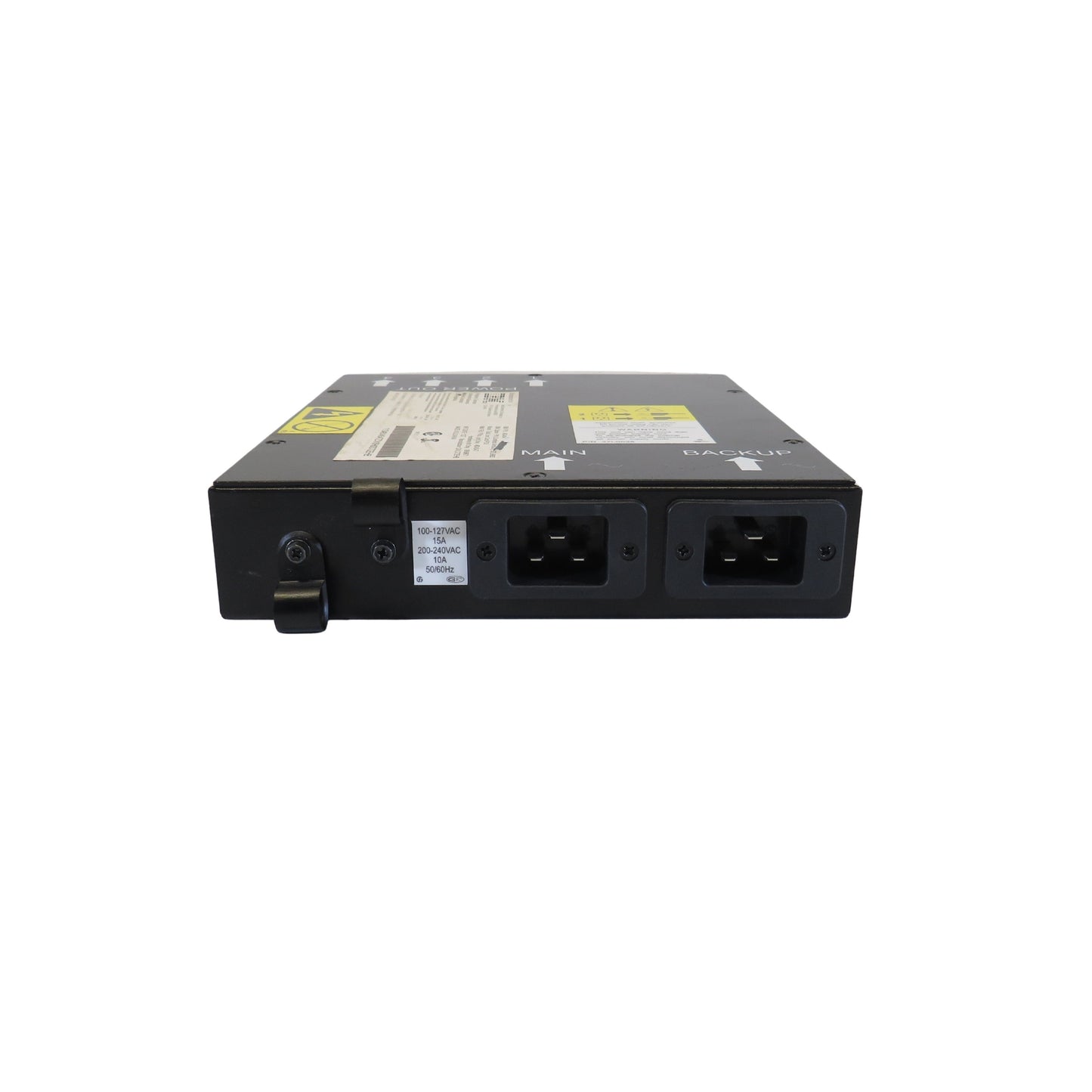 IBM 46X4547 Dual Line Cord PDU Power Distribution Unit (Refurbished)