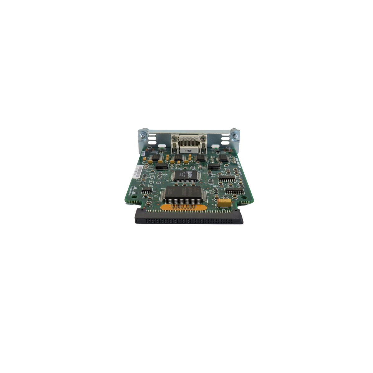 Cisco WIC-2A/S 2 Port Serial Async Sync WIC WAN Interface Card (Refurbished)