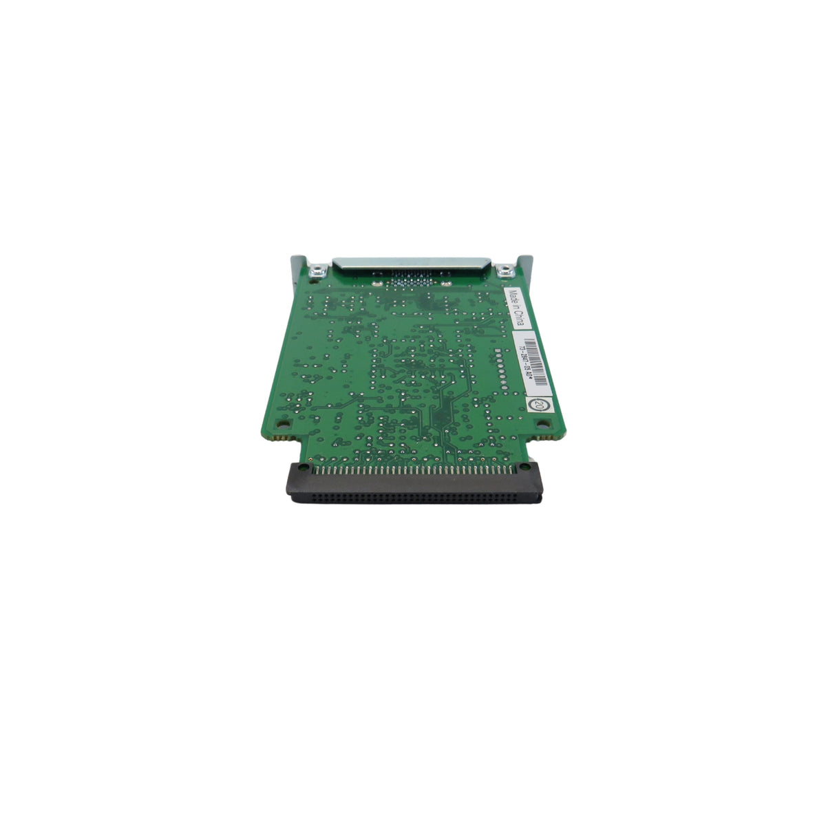 Cisco WIC-2T 2 Port Serial WAN Interface Card (Refurbished)