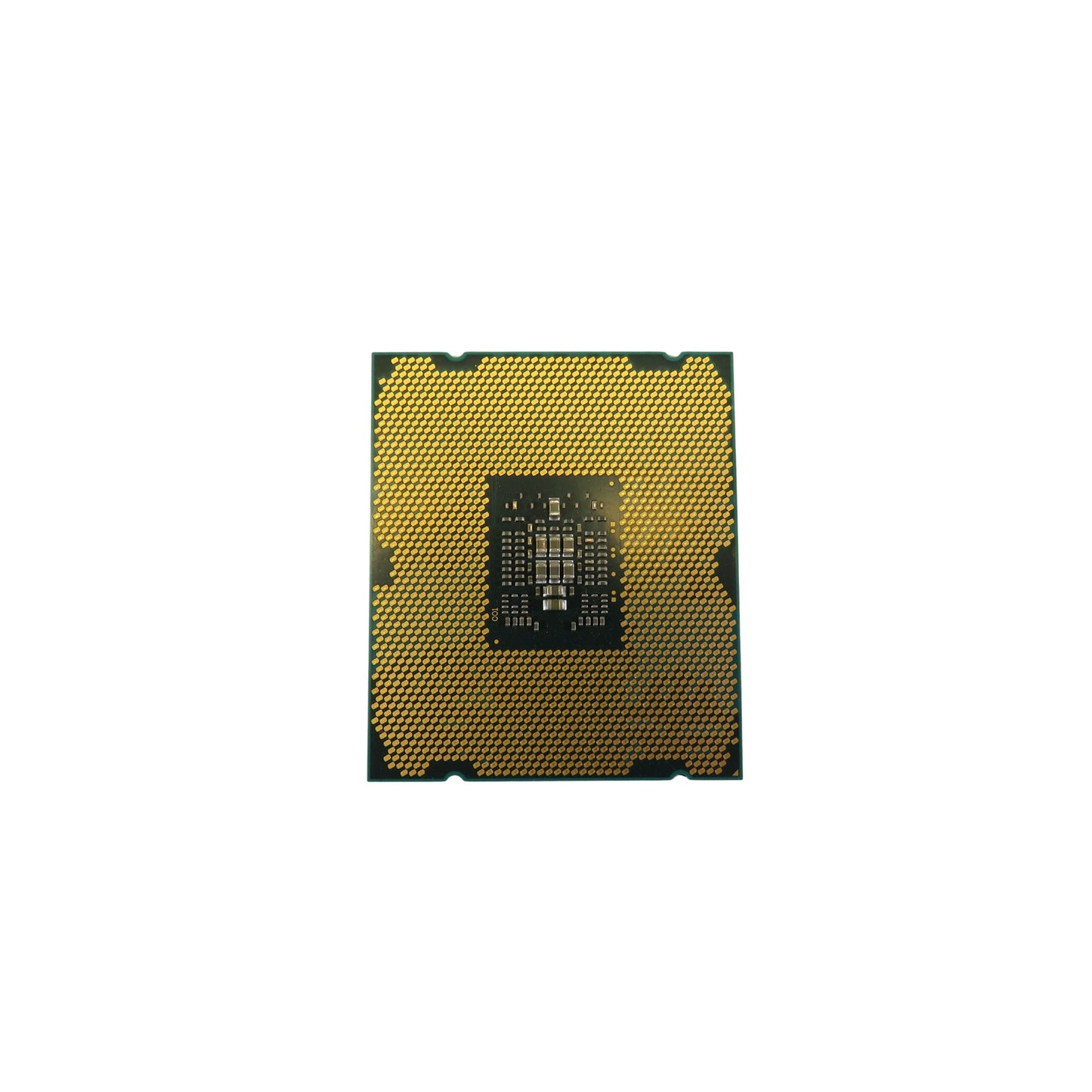 Intel SR0L7 Xeon E5-2643 3.3GHz 4 Core 130W LGA2011 Server CPU Processor (Refurbished)