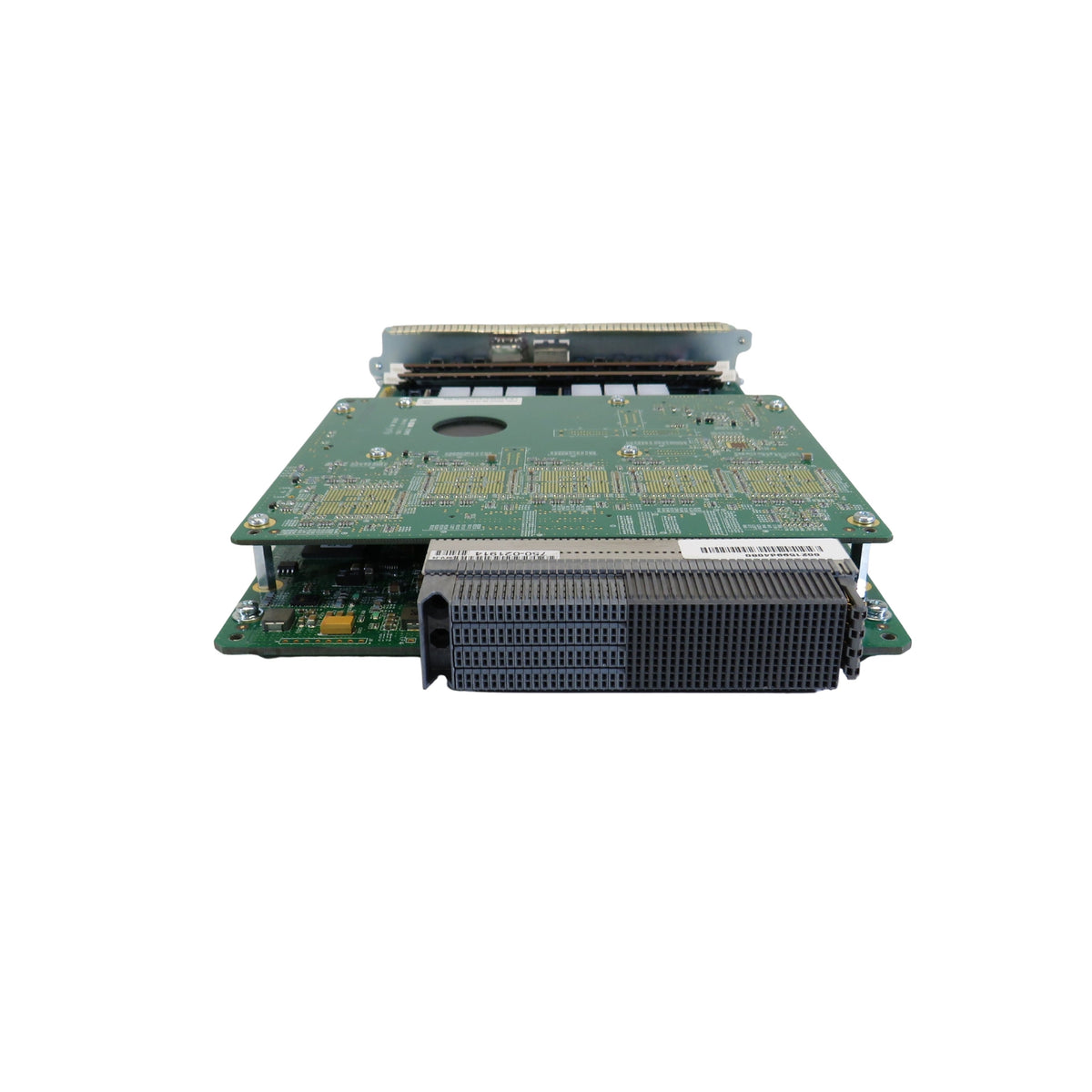 Juniper SRX3K-RE-12-10 Routing Engine for SRX3400 / SRX3600 Services Gateway (Refurbished)