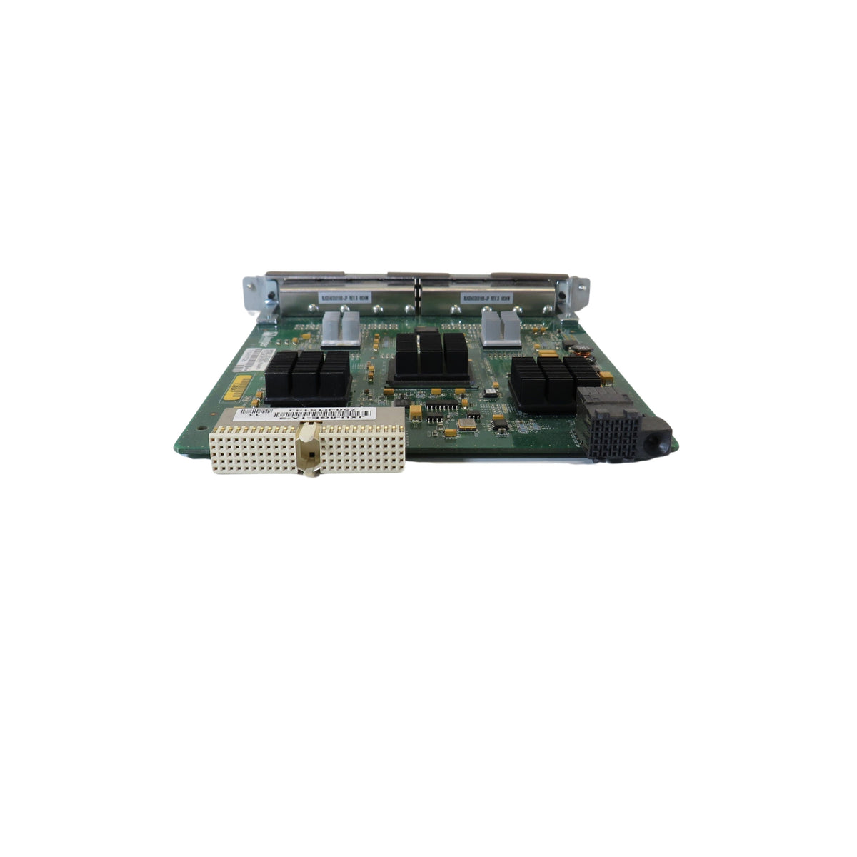 Juniper JXU-8GE-TX-S 8 Port Gigabit Ethernet 10/100/1000 Copper Universal PIM2 (Refurbished)