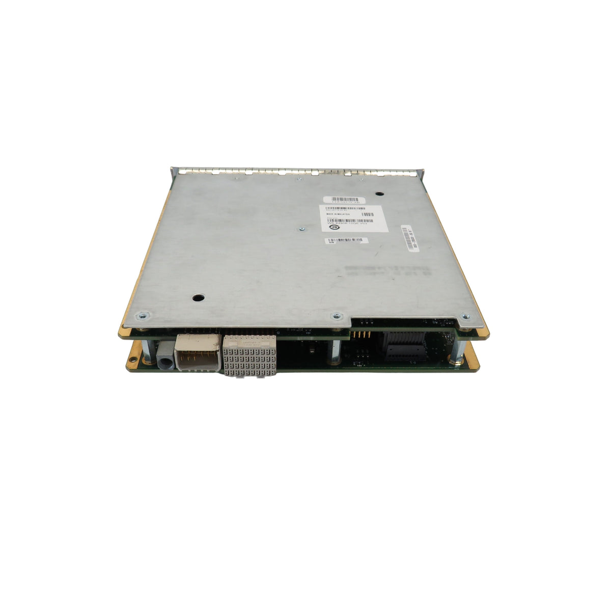 Cisco WS-X4908-10GE 8 Port 10GbE Half Card Ethernet Module (Refurbished)