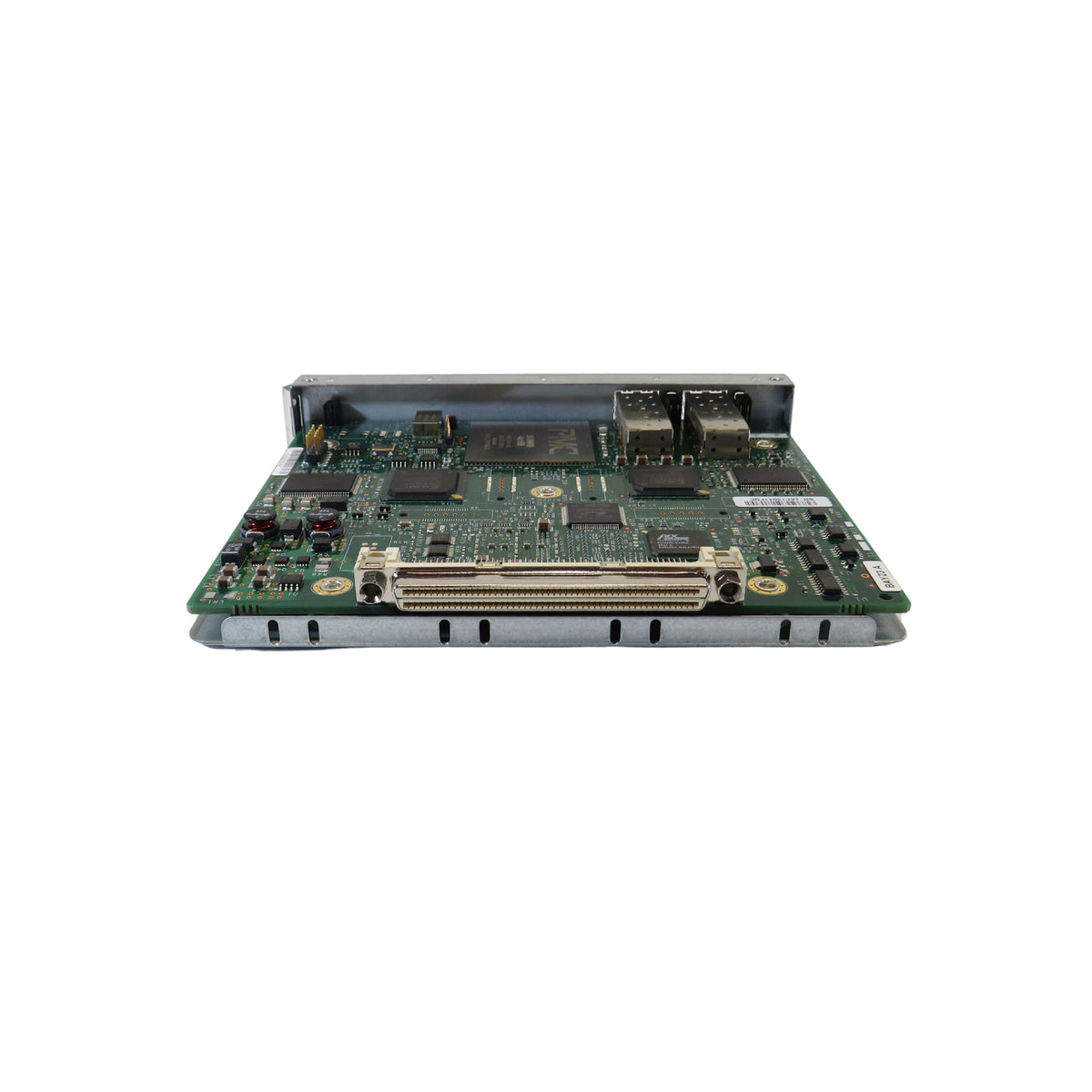 Cisco PA-POS-2OC3 2 Port OC-3/STM-1 POS Port Adapter (Refurbished)