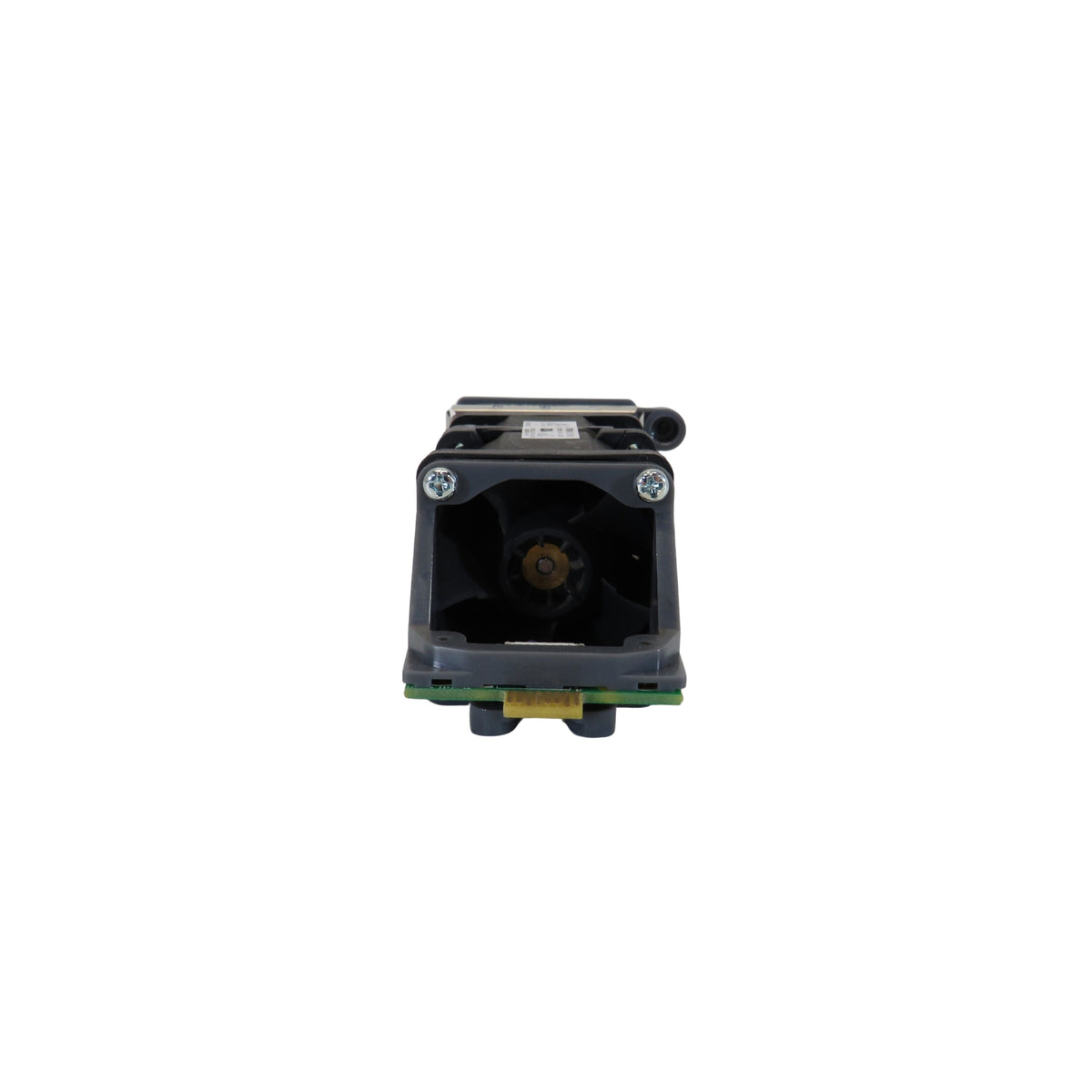 Juniper EX4550-FANMODULE-AFO Fan Module Port Side to PSU Side Airflow (Refurbished)