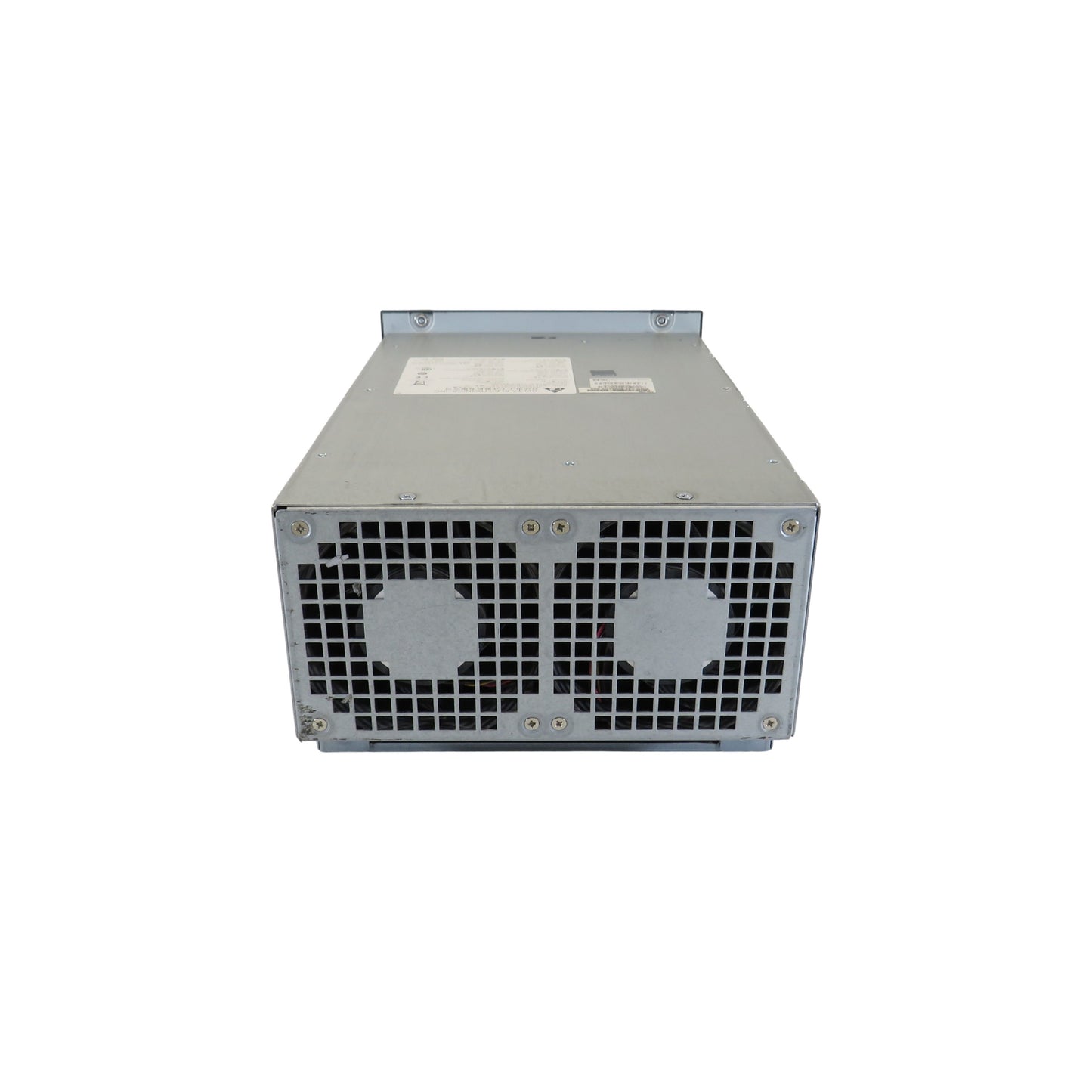 Cisco PWR-C45-6000ACV Catalyst 4500 6000 WAC Power Supply (PoE) (Refurbished)