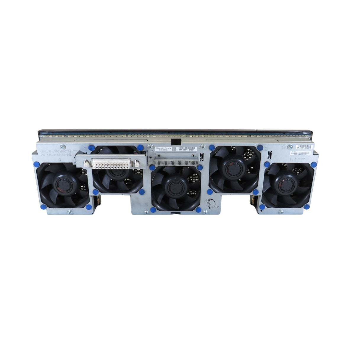 Cisco 3900-FANASSY 3900 Series 3925/3945 Fan Assembly (Refurbished)