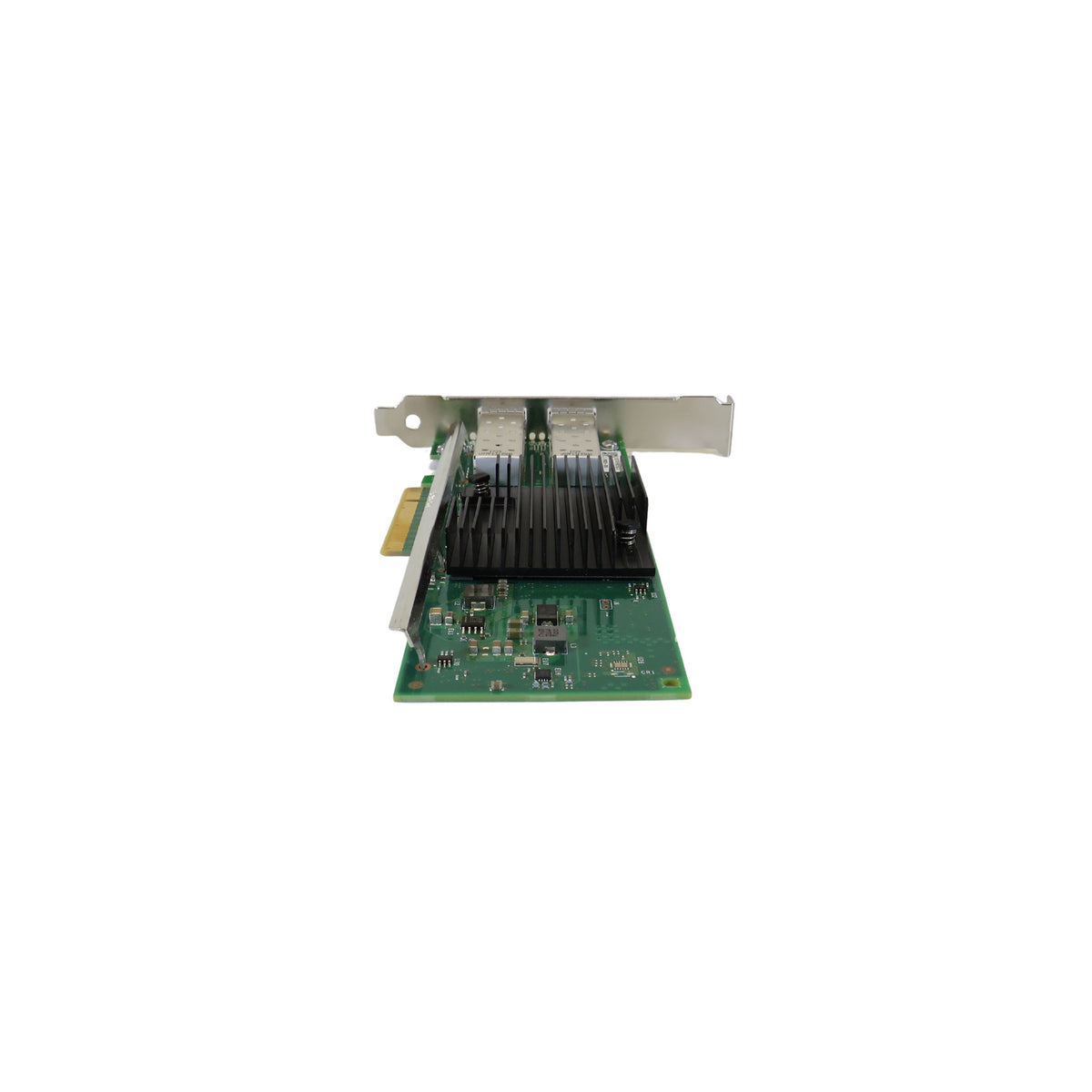Cisco UCSC-PCIE-ID10GF X710-DA2 Dual Port 10Gb SFP+ Network Interface Card (Refurbished)