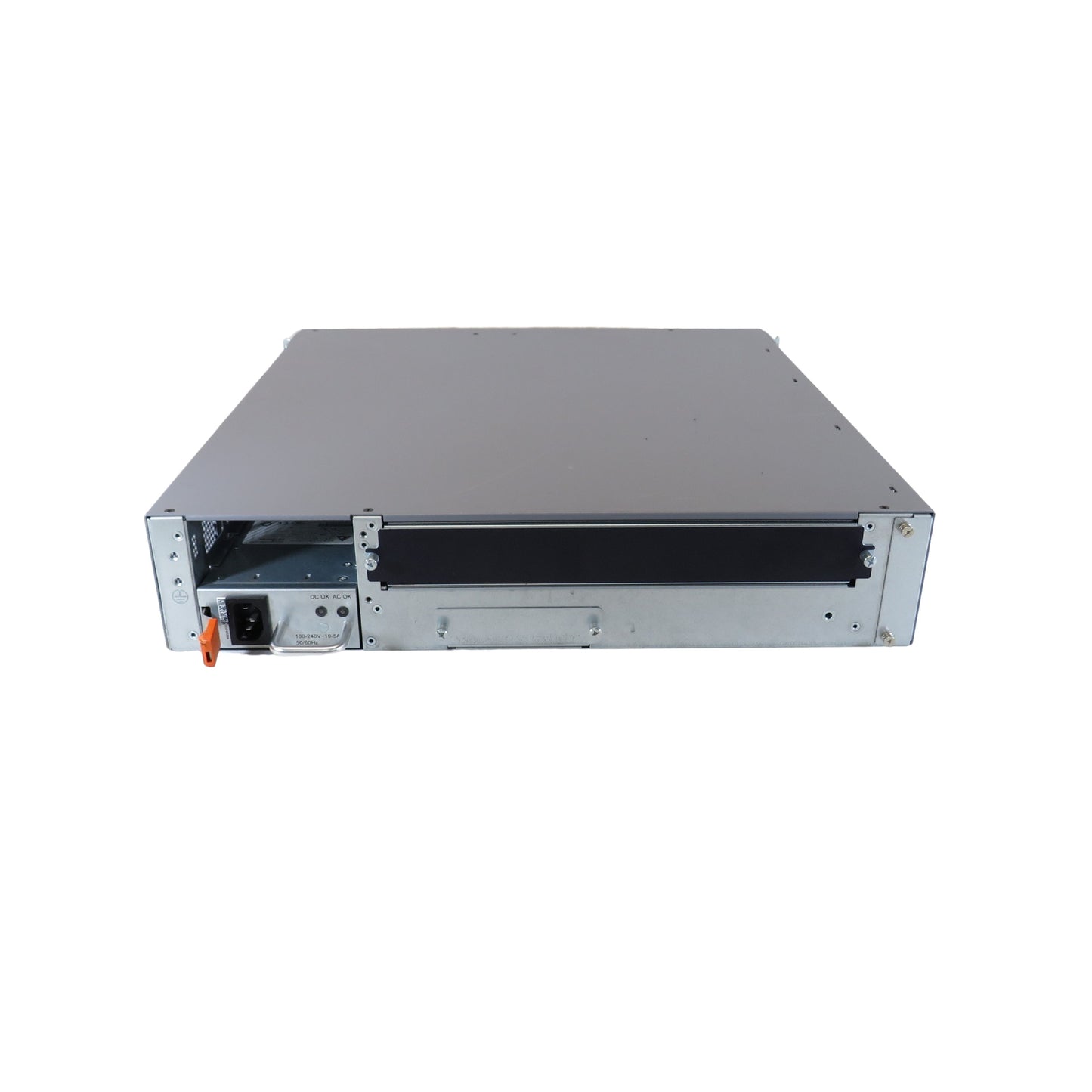 Juniper SRX550-645AP-M SRX550M Firewall w/ Single 645W PSU (Refurbished)