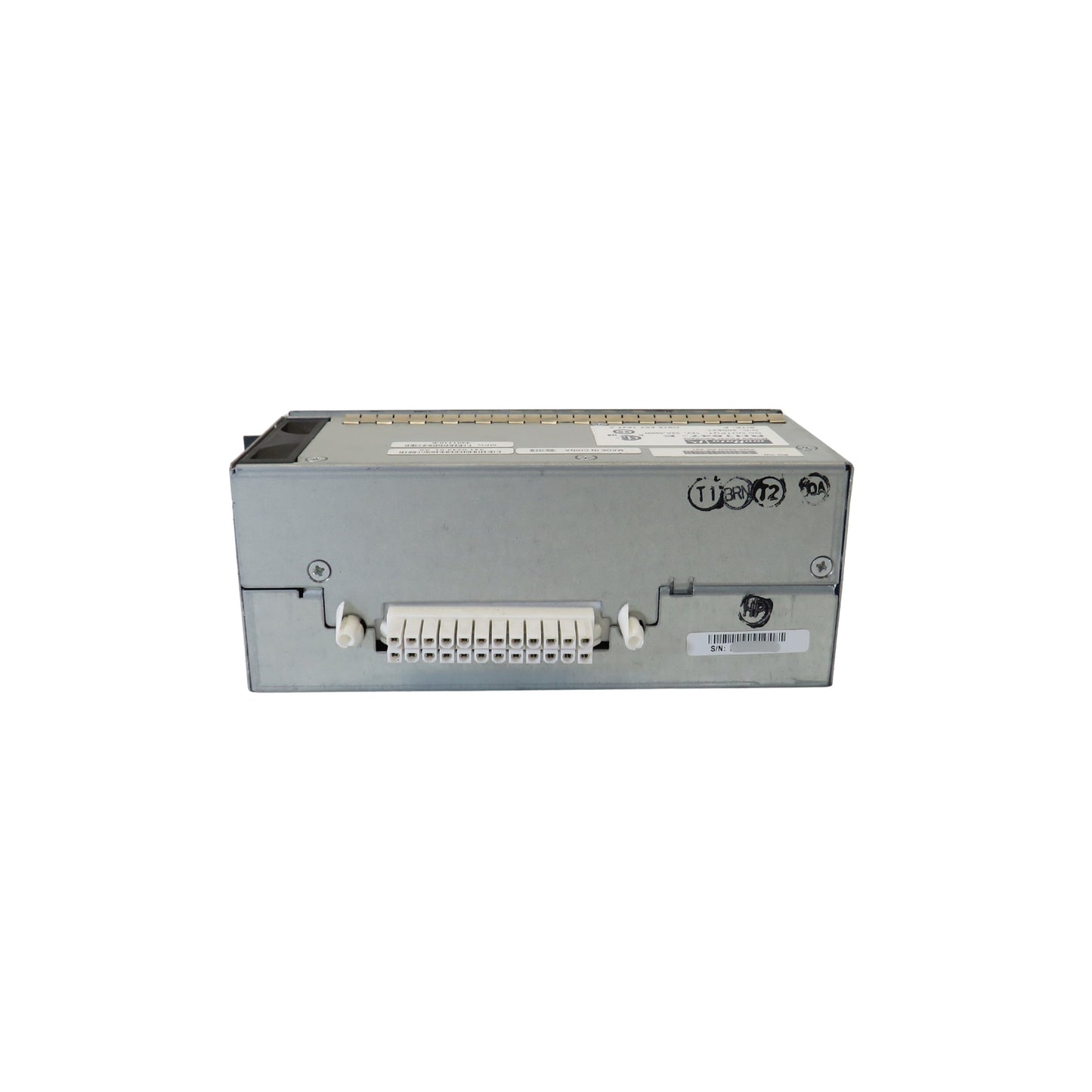 Cisco PWR-400W-AC 400W AC Power Supply for ME6524 Switches (Refurbished)