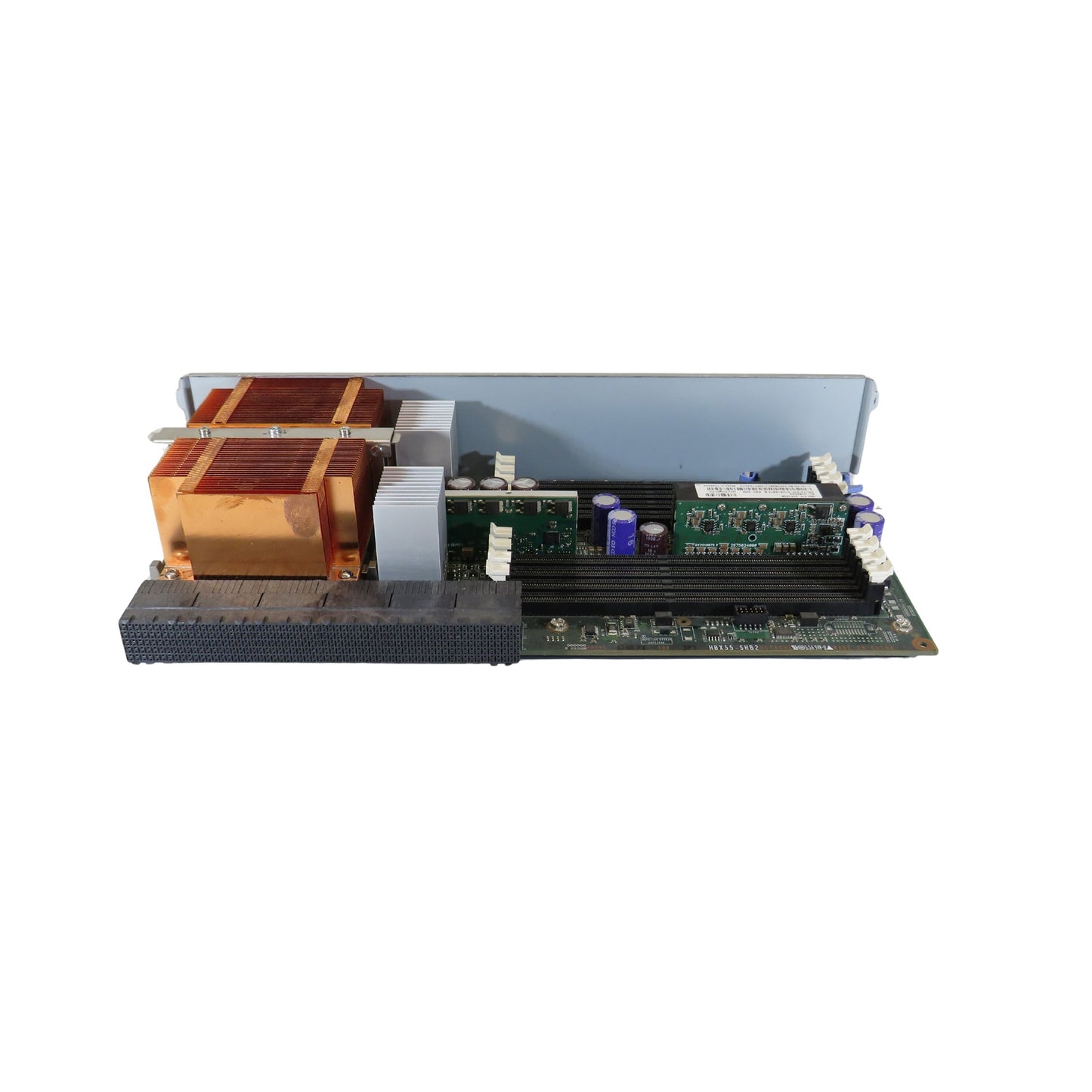 IBM 10N8123 53BA 4 Way 1.65GHz Power5+ Processor Card (Refurbished)