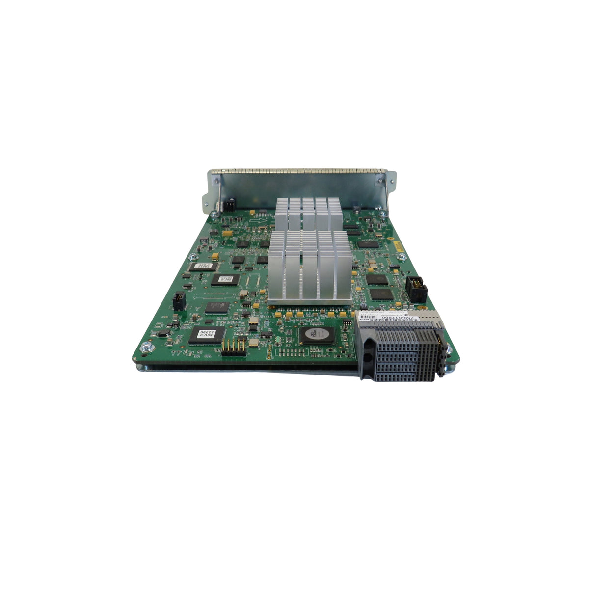 Juniper SRX3K-NPC SRX3000 Line Network Processing Card (Refurbished)