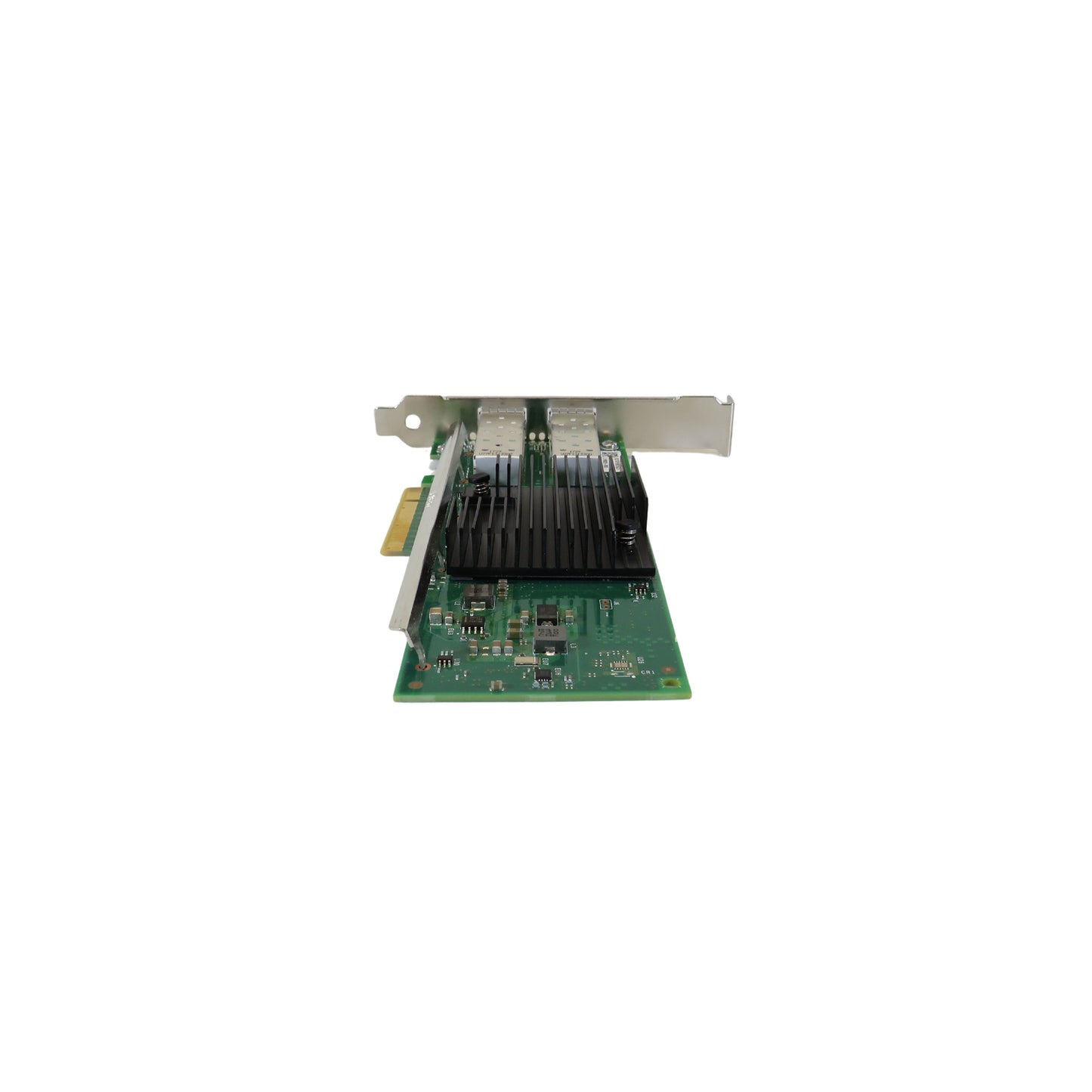 Cisco UCSC-PCIE-ID10GF X710-DA2 Dual Port 10Gb SFP+ Network Interface Card (Refurbished)