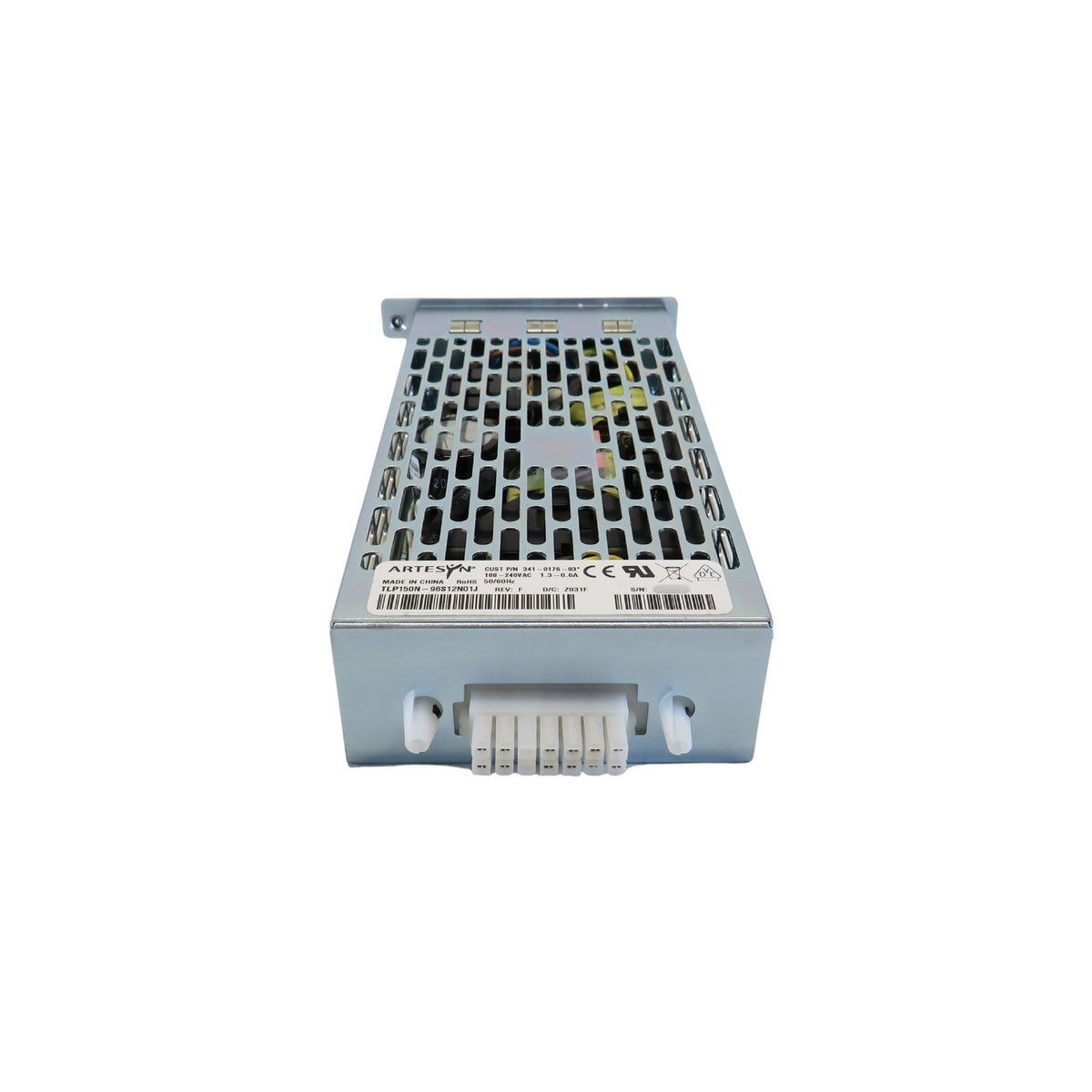 Cisco AIR-PWR-4400-AC Aironet 4400 Series Wireless LAN Controller Power Supply (Refurbished)