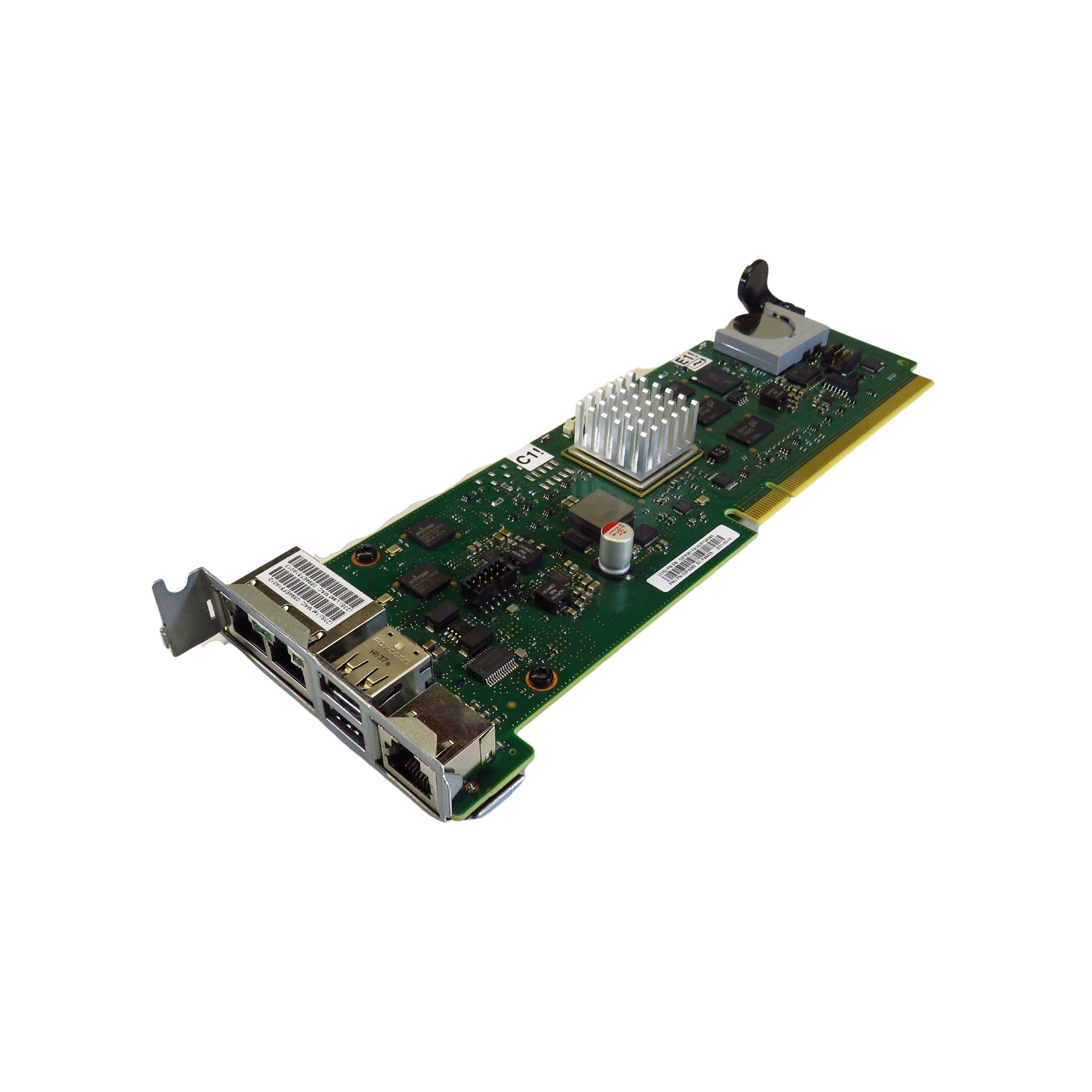 IBM 02PX060 2DEA Flex Service Processor Card (Refurbished) – Voyage ...