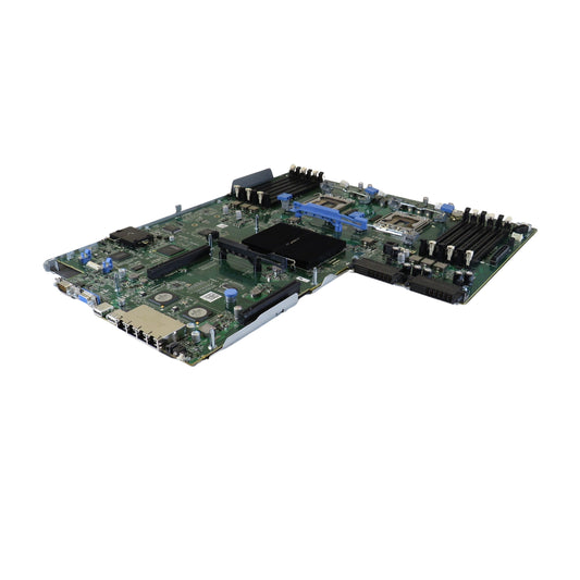 Dell XDN97 PowerEdge R610 System Board (Refurbished)