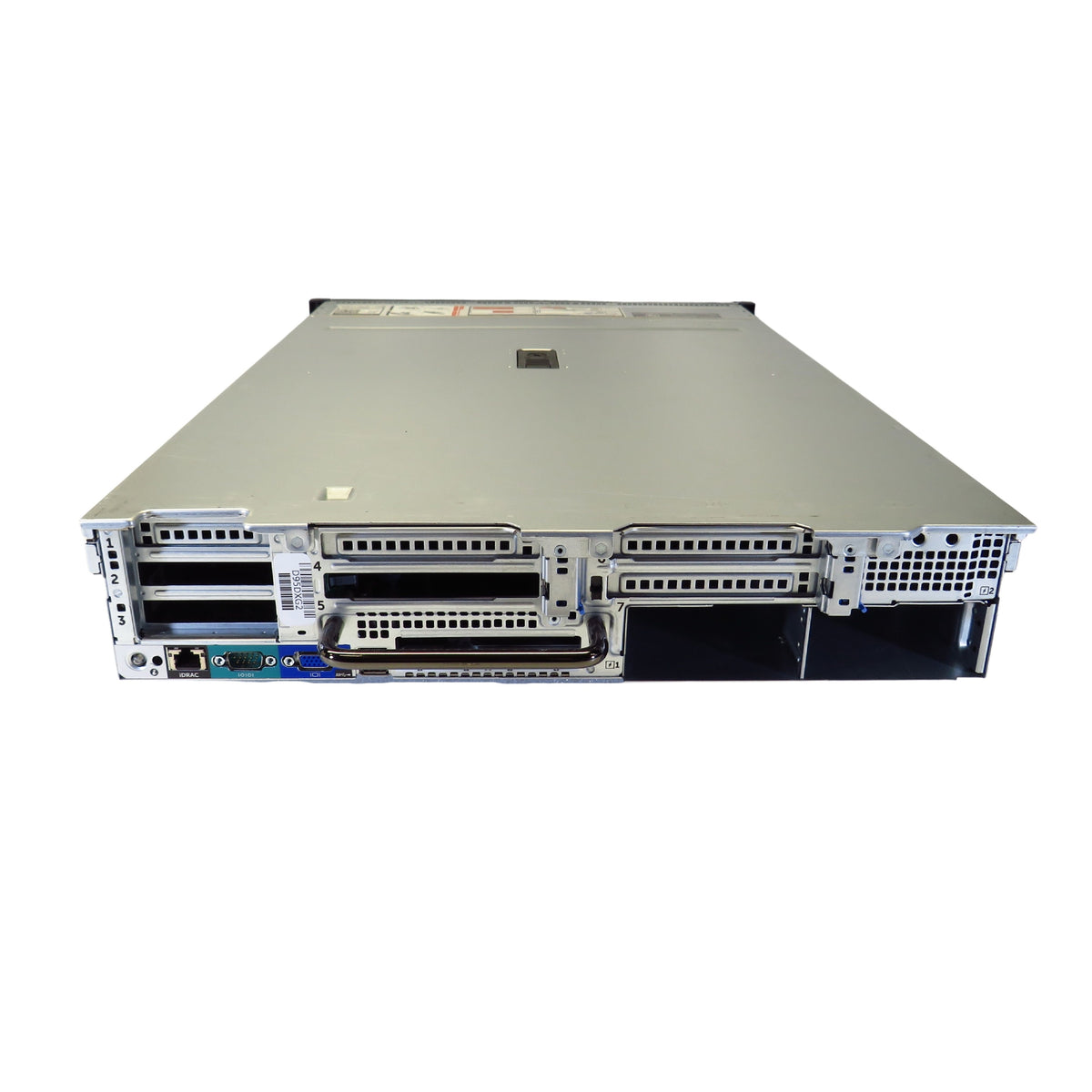 Dell PowerEdge R730 8 Bay SFF 2.5" 2U Server (Refurbished)