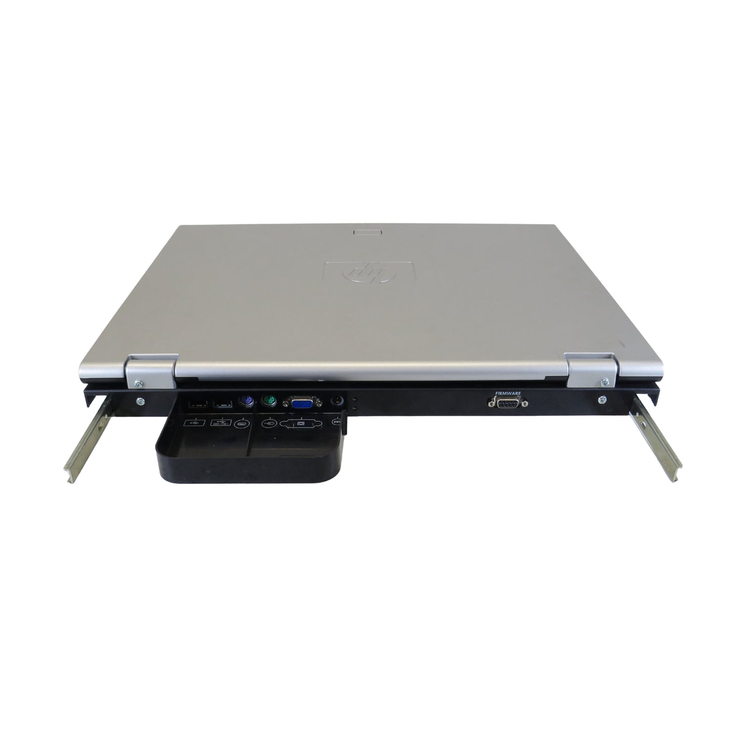 HP AG052A TFT 7600 17" Rackmount LCD Console (Refurbished)
