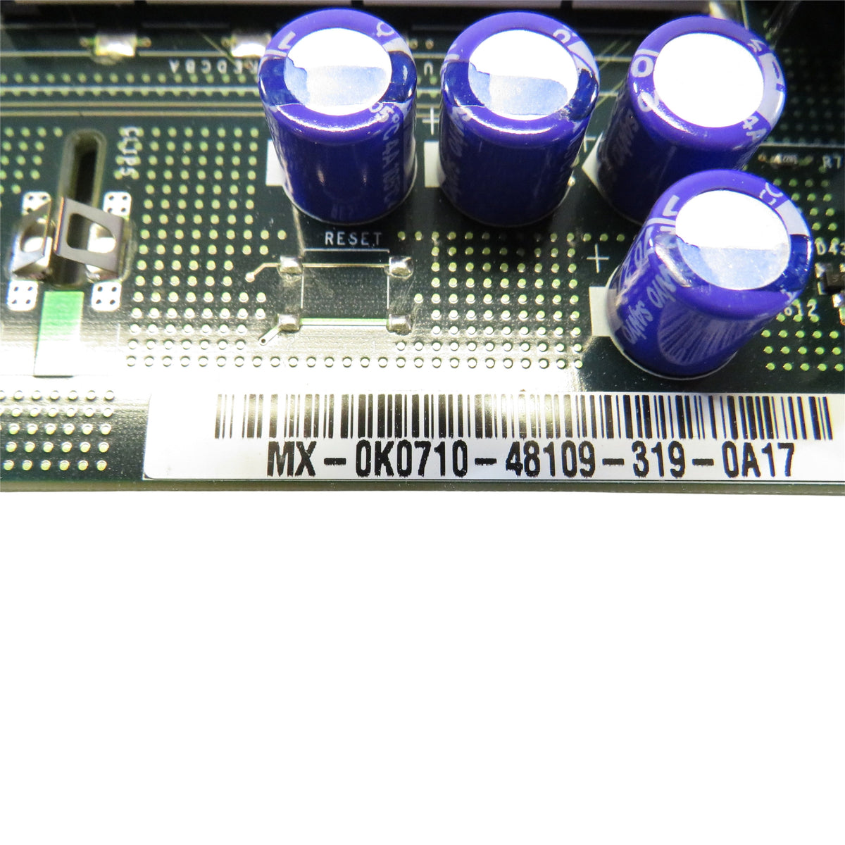 Dell K0710 PowerEdge 2650 System Board (Refurbished)