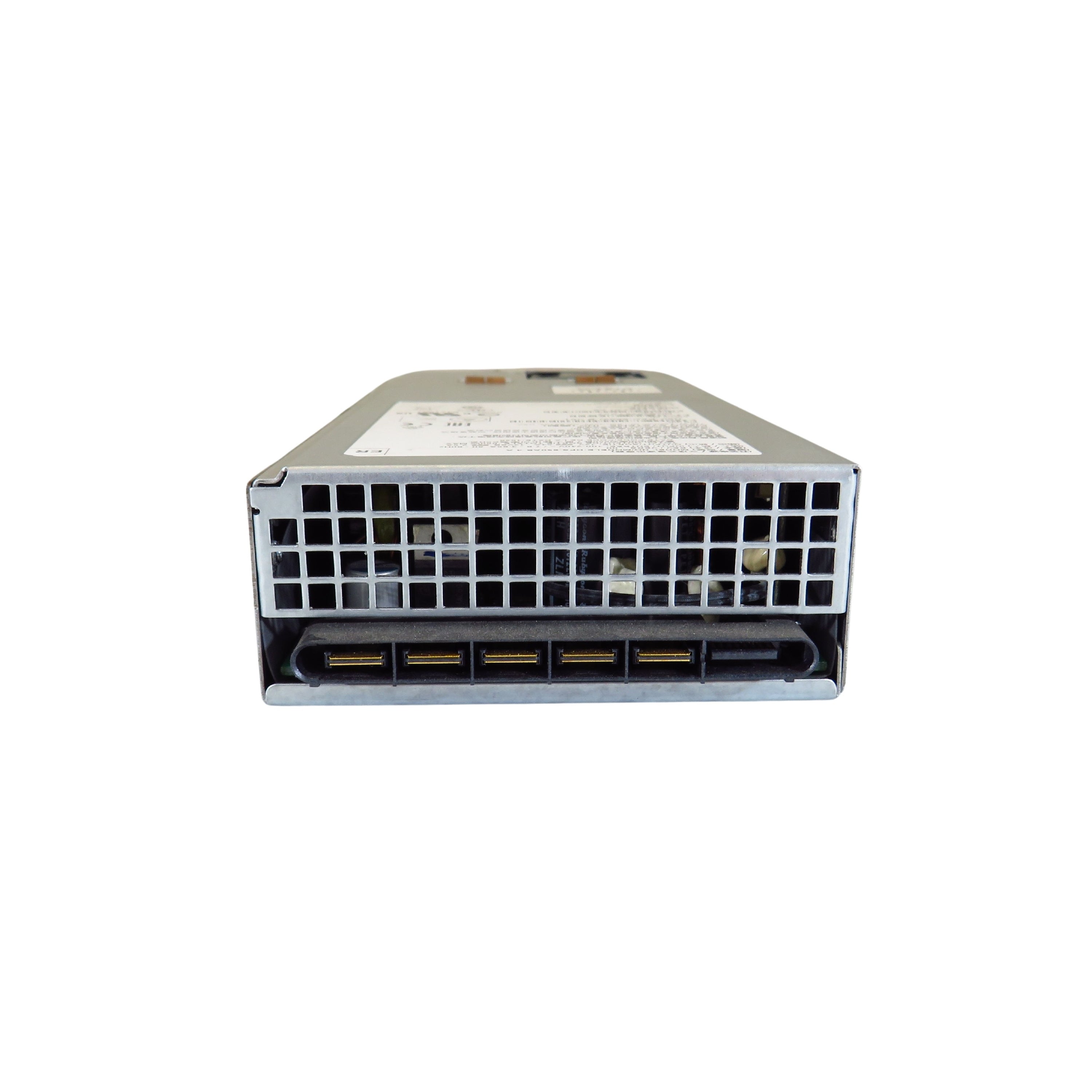 Cisco N9K-PAC-650W-B 650W AC Port-Side Exhaust Nexus 9300 Power