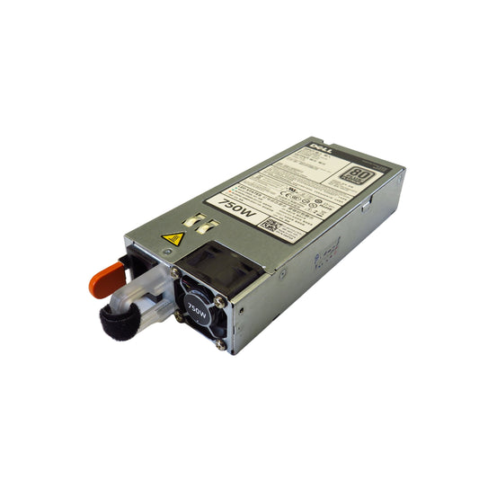 Dell 5NF18 750W R520 R620 R720 PowerEdge Server Power Supply (Refurbished)