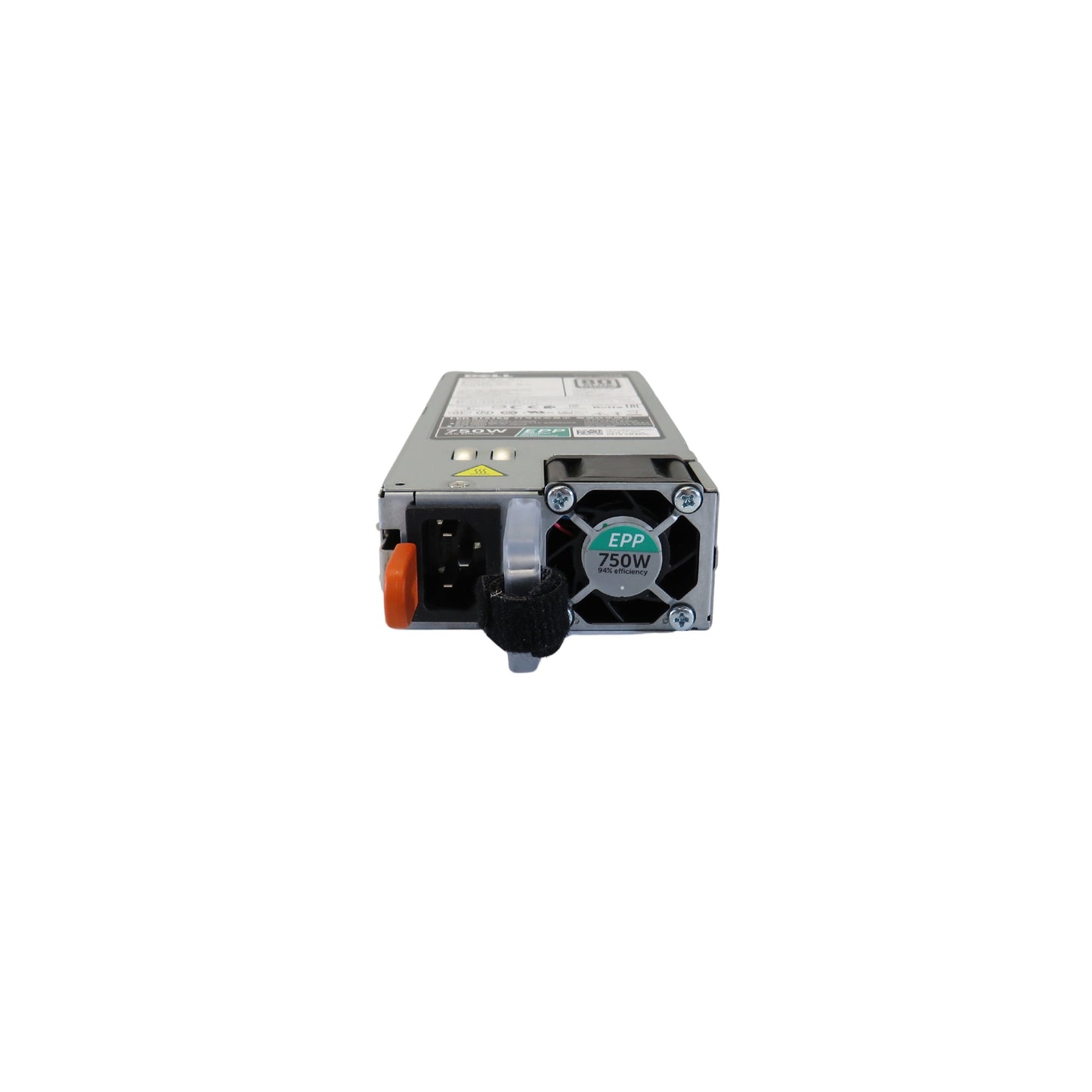 Dell W8R3C 750W PowerEdge R530 R630 R730 Server Power Supply (Refurbished)