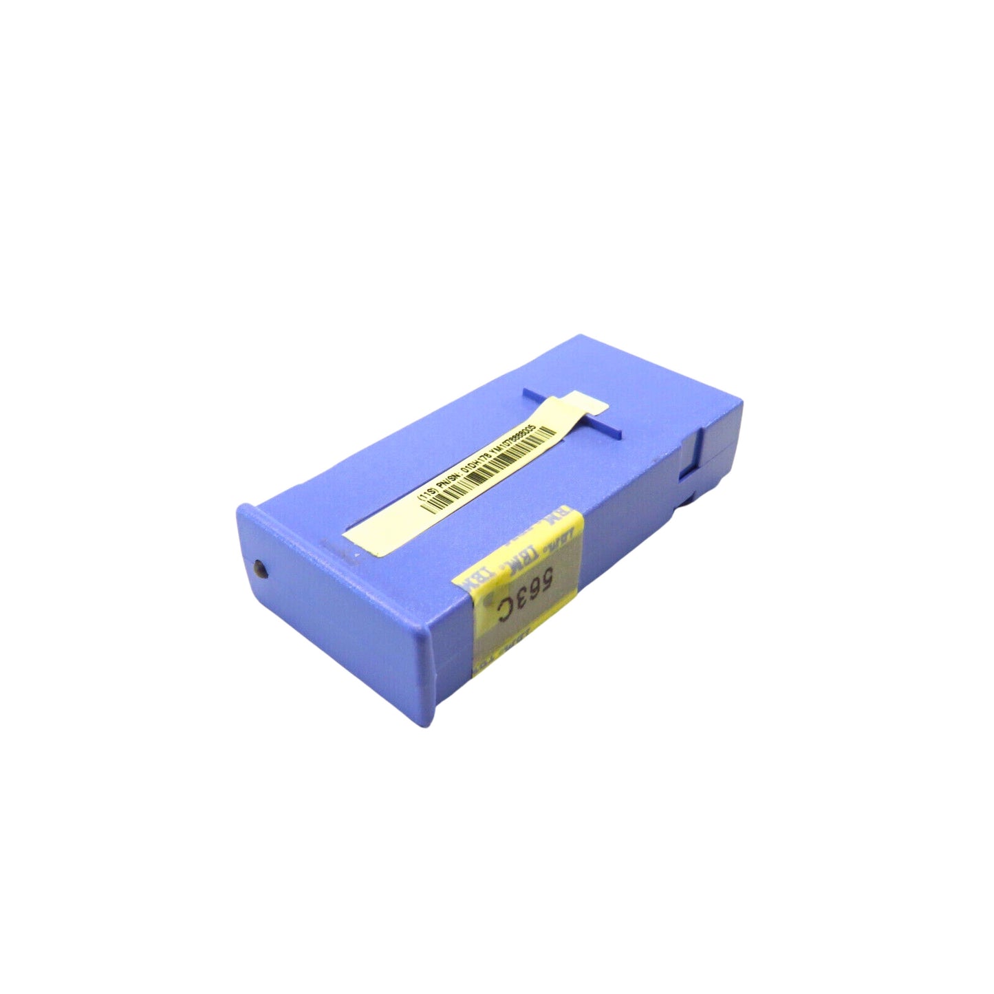 IBM 01DH178 563C PVM Vital Product Data Card 16 Core 3.4-3.9GHz Proc (Refurbished)