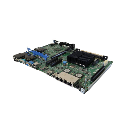 Dell TT6JF PowerEdge R810 Secondary System Board (Refurbished)
