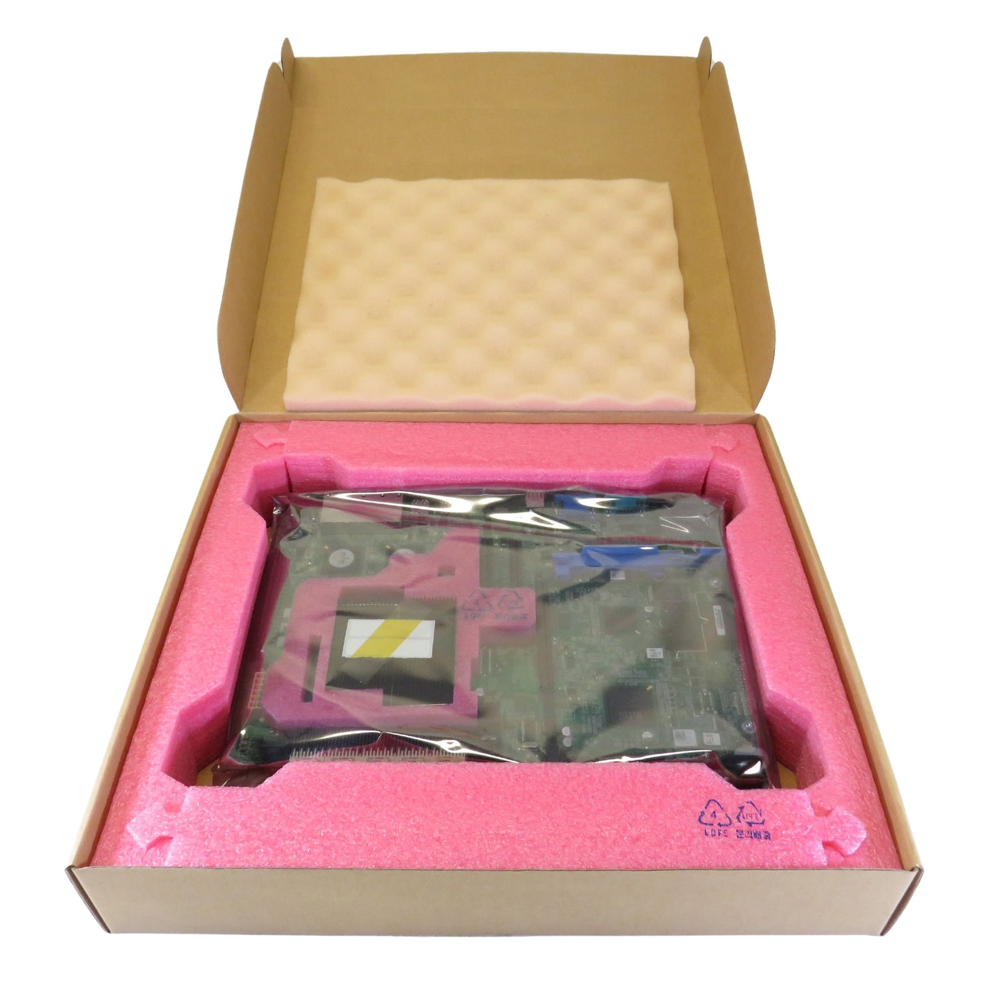 Dell FJM8V PowerEdge R810 Secondary System Board New
