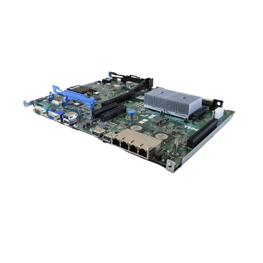 Dell W13NR PowerEdge R815 System Board (Refurbished)