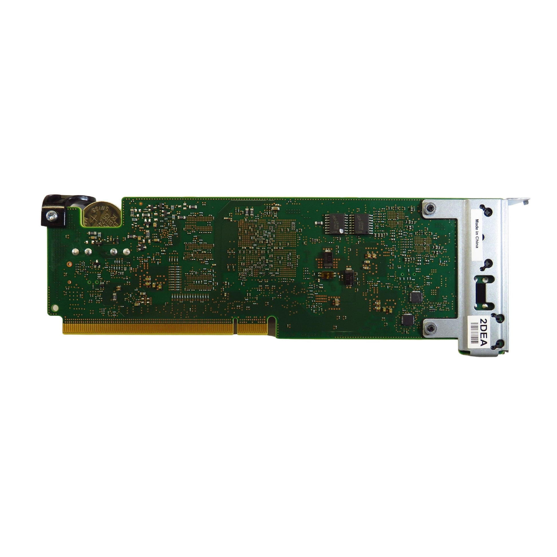 IBM 02PX060 2DEA Flex Service Processor Card (Refurbished) – Voyage ...