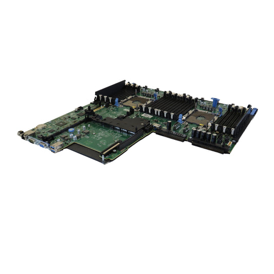 Dell 6NR82 PowerEdge R640 System Board (Refurbished)