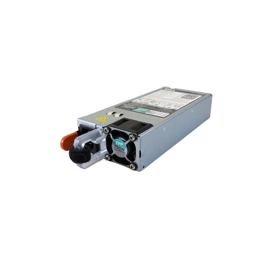 Dell 0XW8W 750W PowerEdge R730 Server Power Supply (Refurbished)
