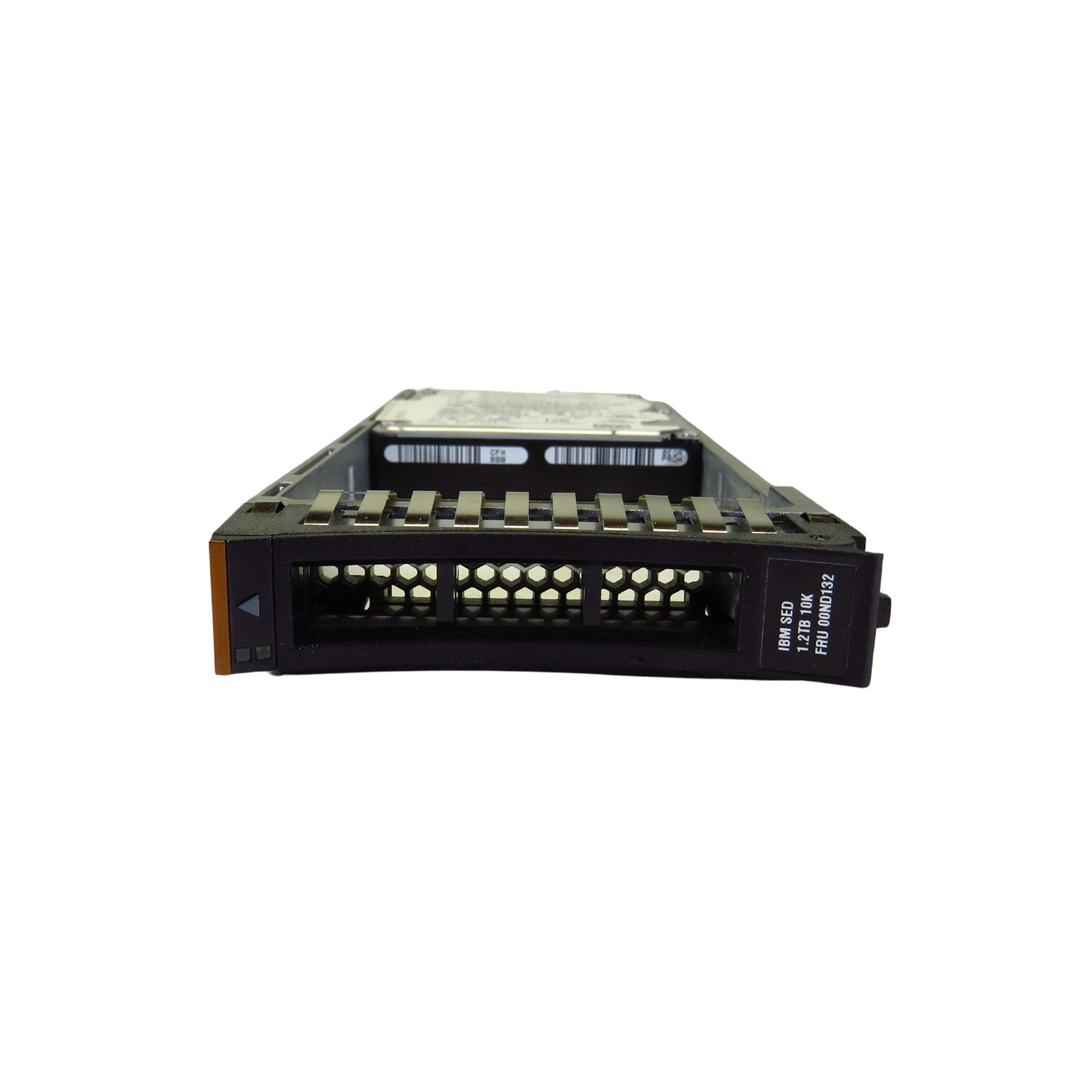 IBM 00ND132 00ND133 1.2TB 10K RPM 2.5" SAS 12Gbps SED HDD Hard Drive (Refurbished)