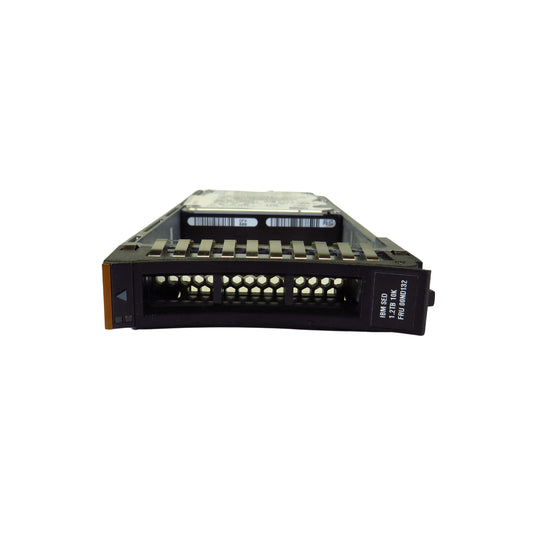IBM 00ND132 00ND133 1.2TB 10K RPM 2.5" SAS 12Gbps SED HDD Hard Drive (Refurbished)