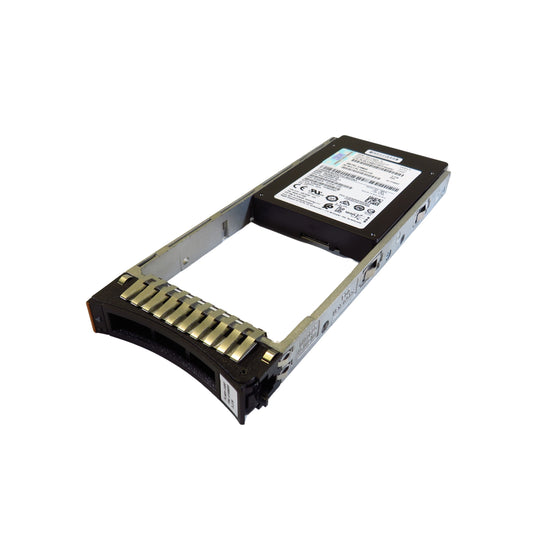 IBM 01NN830 3.2TB 2.5" SAS 12Gbps SSD Solid State Drive (Refurbished)