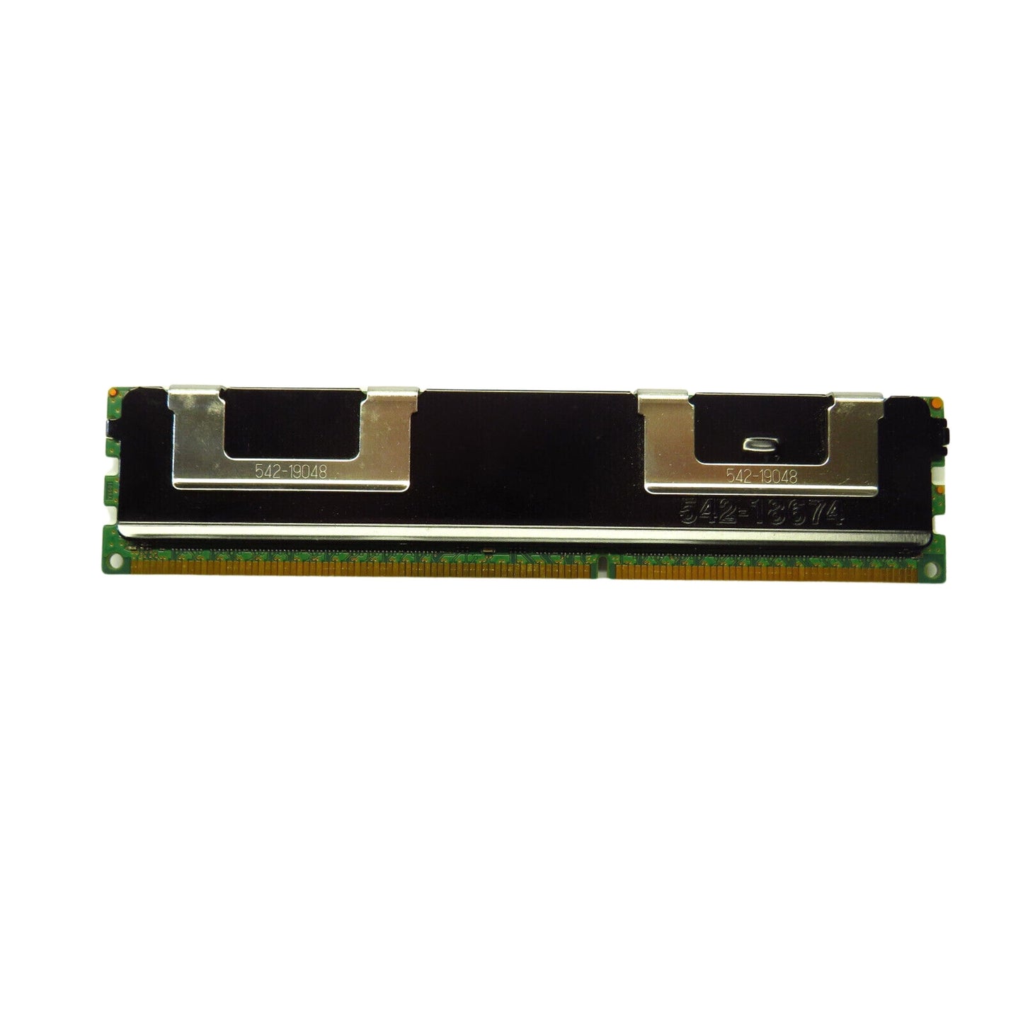 IBM 49Y1418 47J0139 16GB 4Rx4 PC3L-8500 1066MHz DDR3 CL7 ECC RDIMM Server Memory (Refurbished)