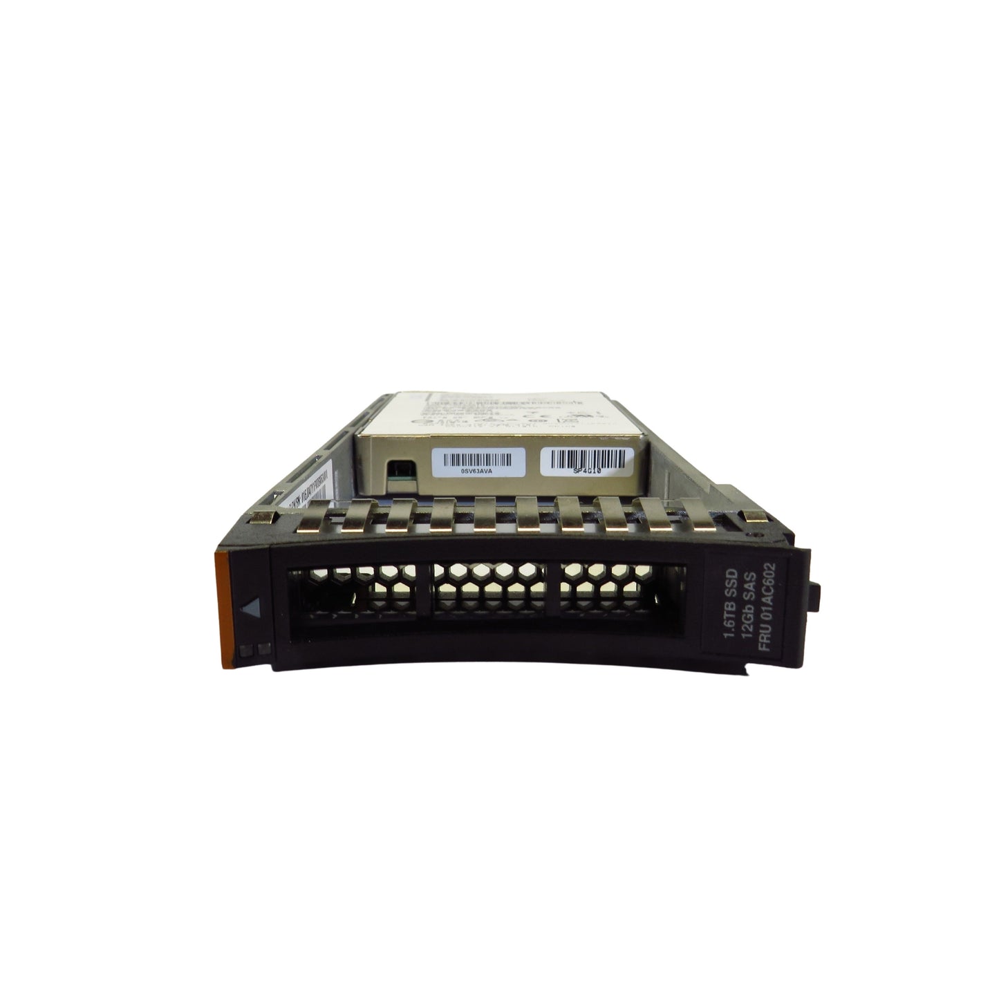 IBM 01AC602 01EJ047 1.6TB 2.5" SAS 12Gbps V5000 Solid State Drive (Refurbished)