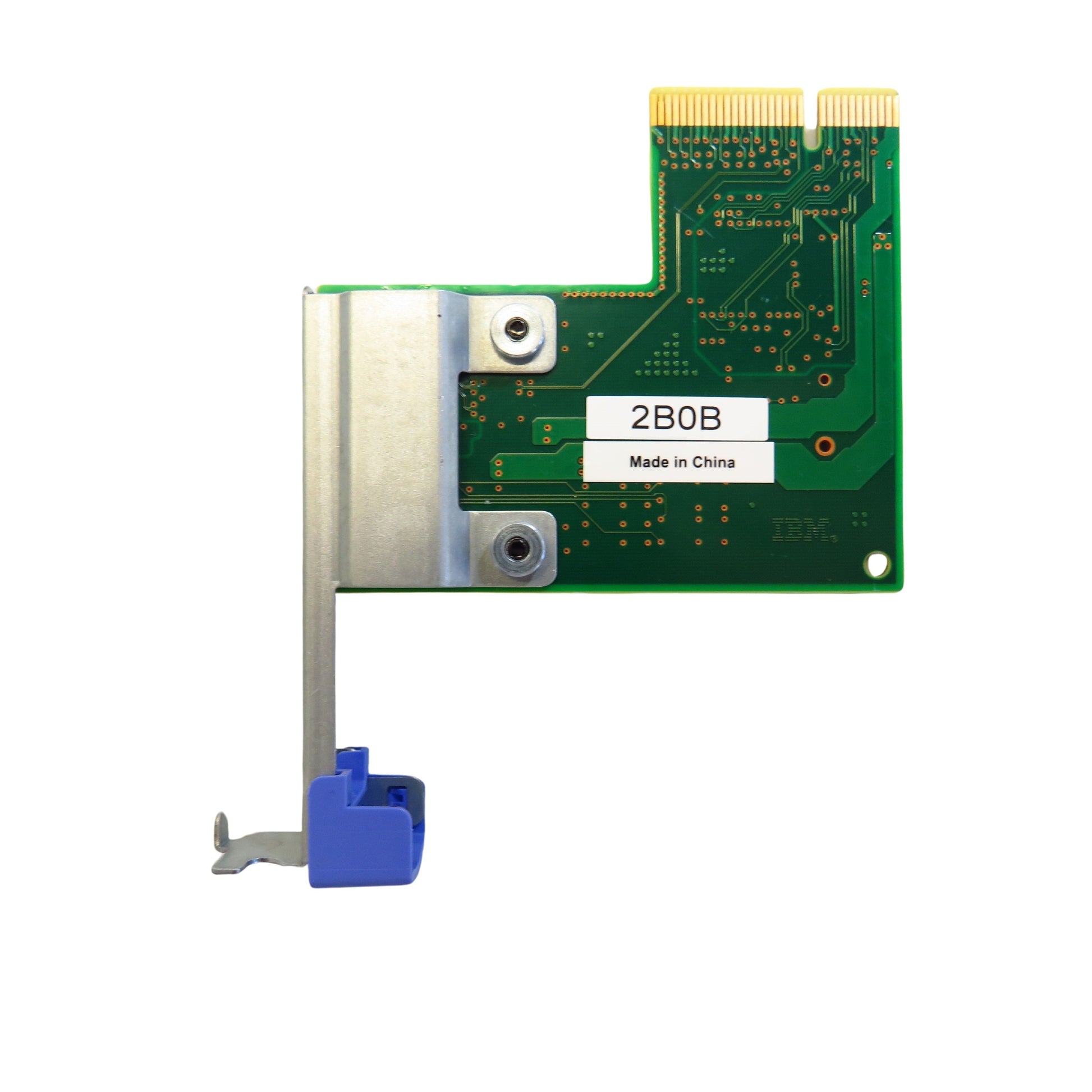 IBM 00E1960 2B0B Power8 System I/O Port Card (Refurbished) – Voyage ...