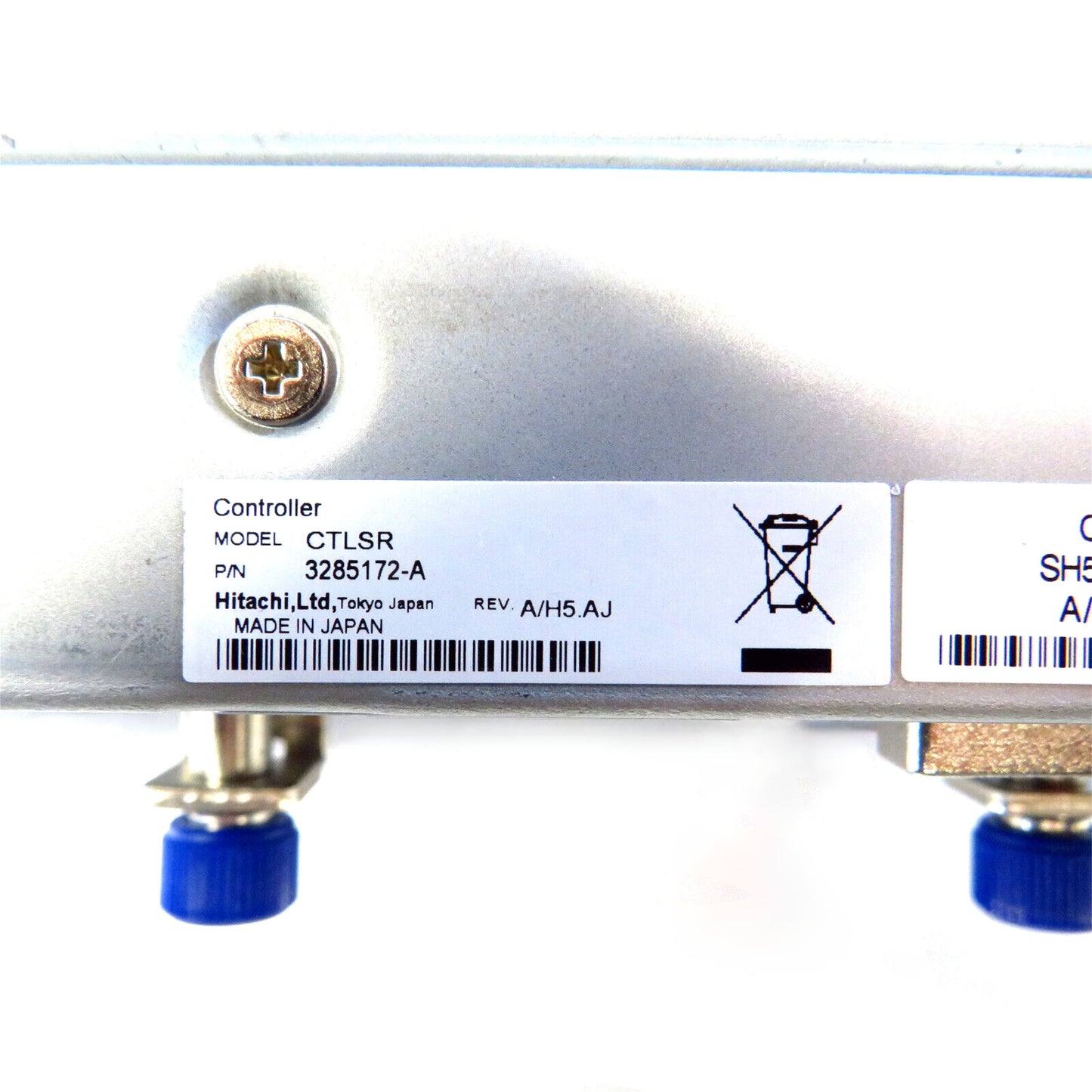 Hitachi 3285172-A CLTSR HUS130 8Gbps Controller Module (Refurbished)