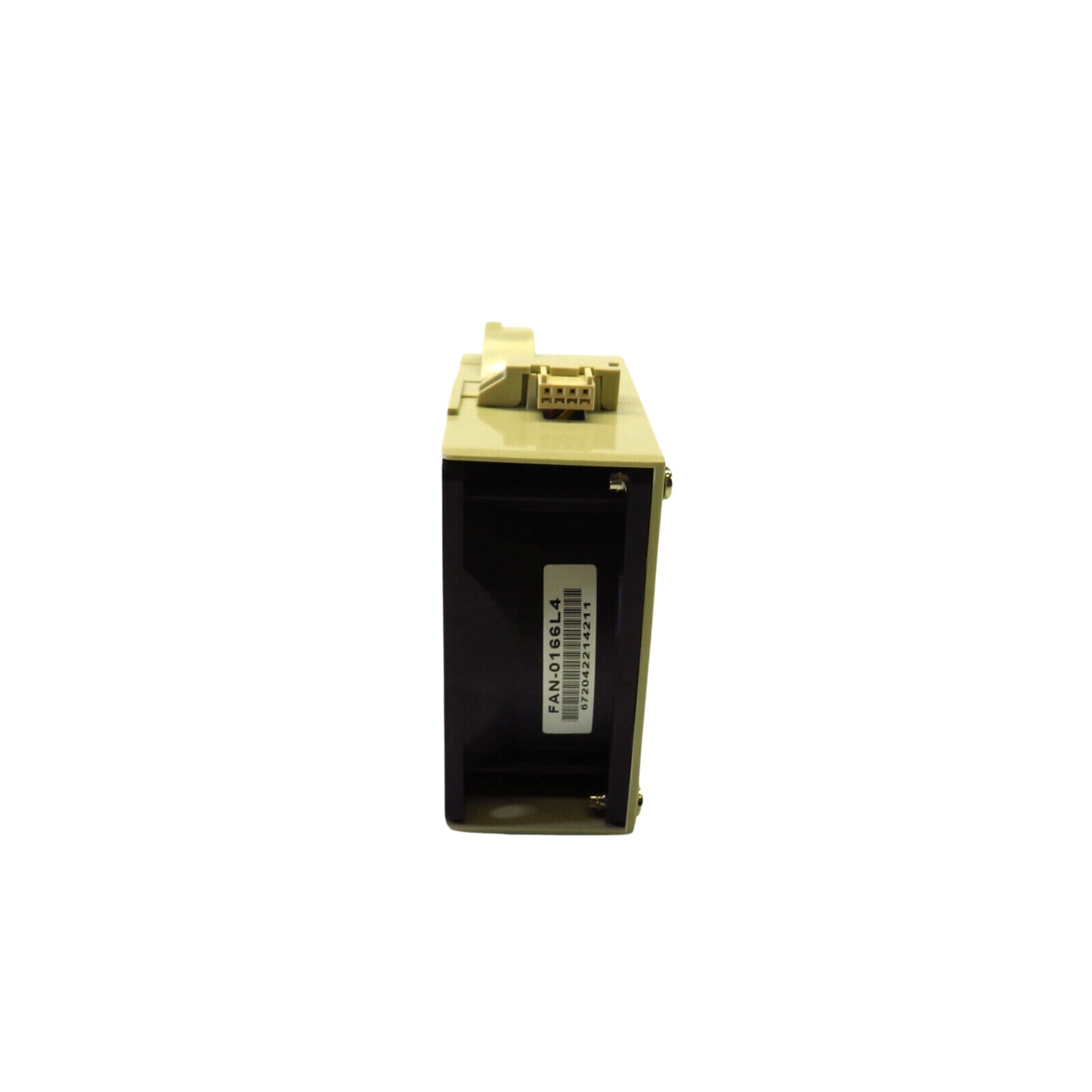 Supermicro FAN-0166L4 80mm Hot-Swappable Middle Fan 9006-22C (Refurbished)