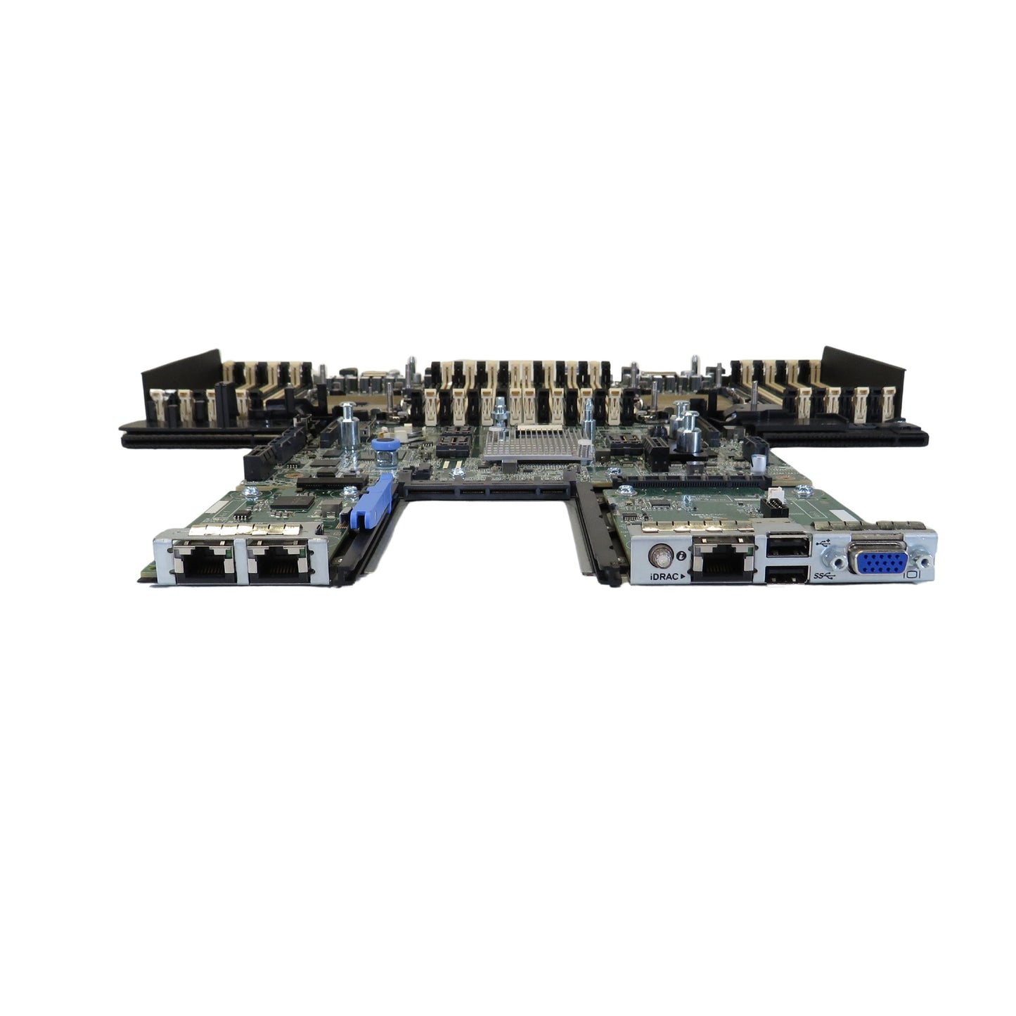 Dell PJ80M PowerEdge R750 System Board (Refurbished)