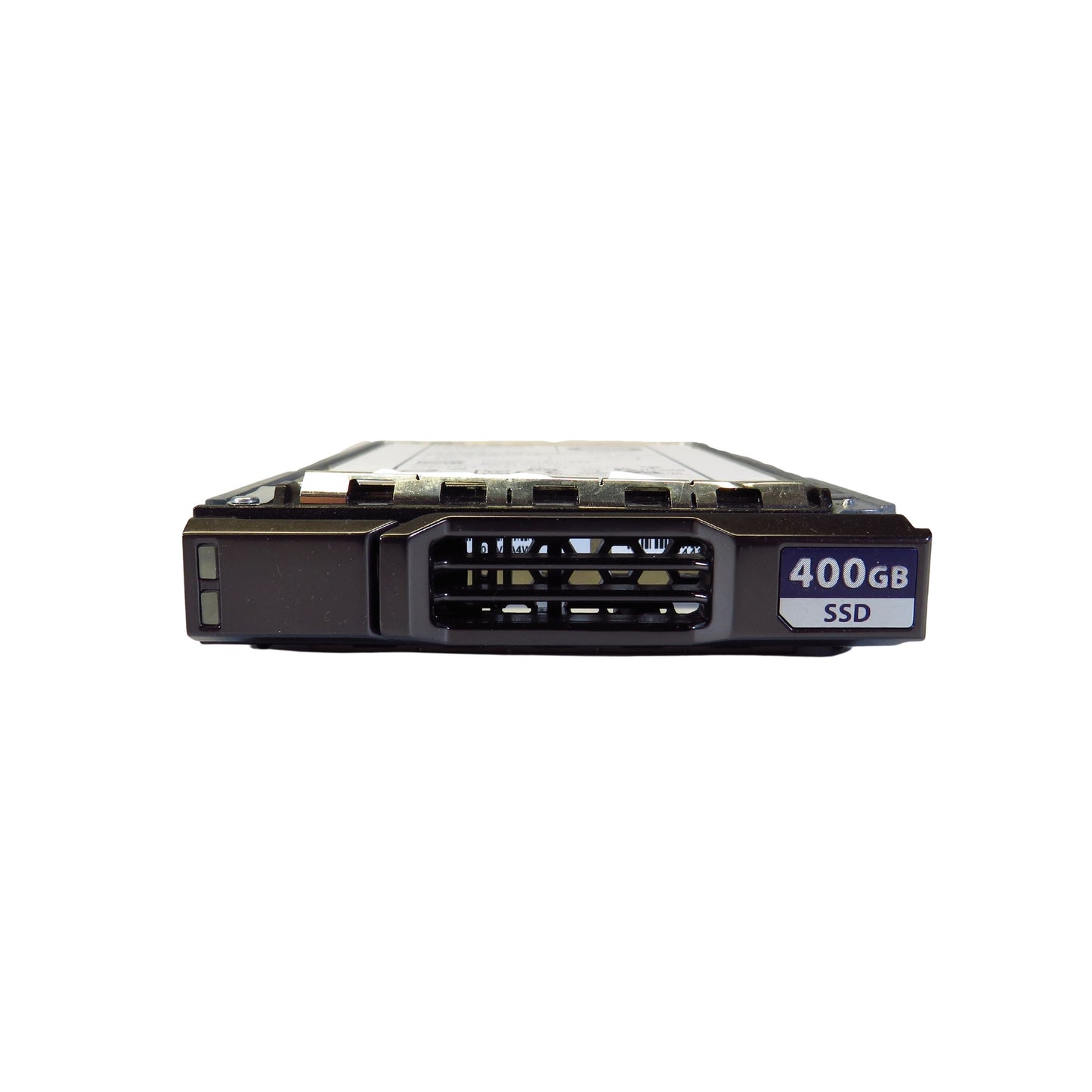 Compellent 8JYJK 400GB 2.5" SAS 12Gbps SFF SDD Solid State Drive (Refurbished)