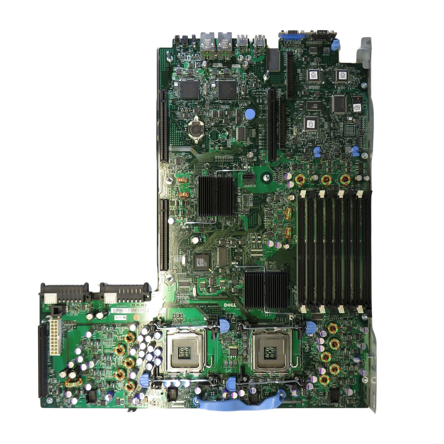 Dell UR033 PowerEdge 1950 System Board (Refurbished)