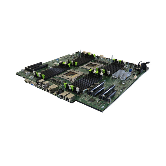 Dell F5XM3 PowerEdge T620 Sytem Board (Refurbished)