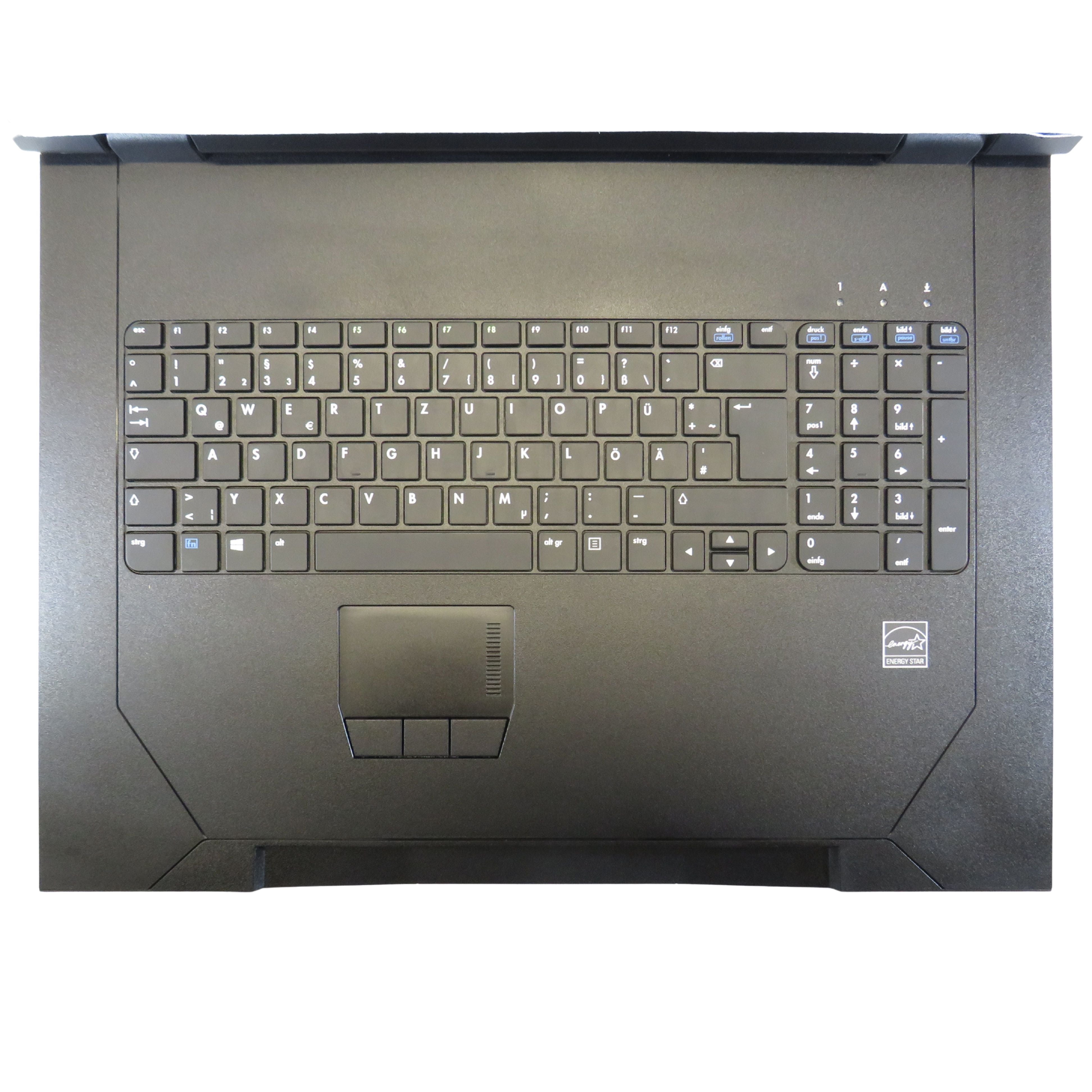 IBM 7316-TF5 173RM17A 17.3