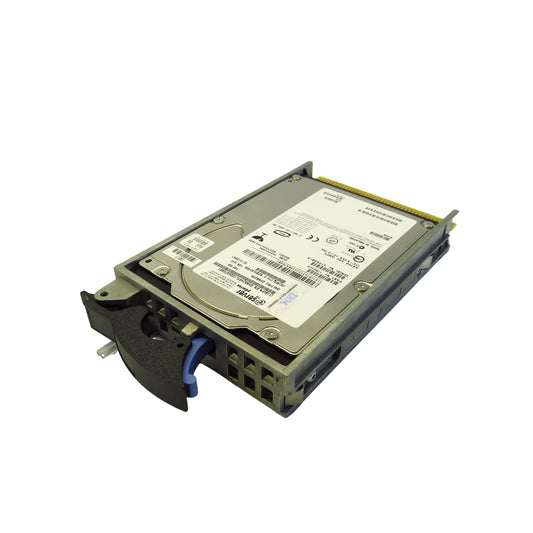 IBM 03N5265 146GB 10K RPM 3.5" SCSI U320 Hot Swap HDD Hard Drive (Refurbished)