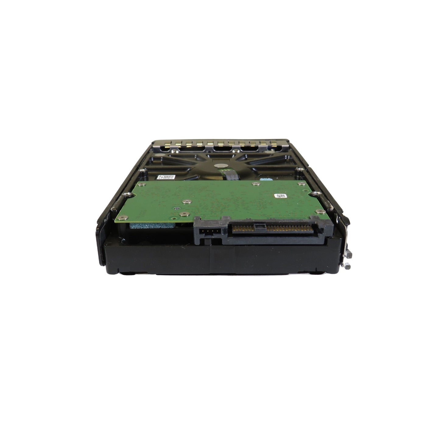 Supermicro HDD-A2000-ST2000NM003401 2TB 7.2K RPM 3.5" SAS 12Gbps LFF Hard Drive HDD (Refurbished)