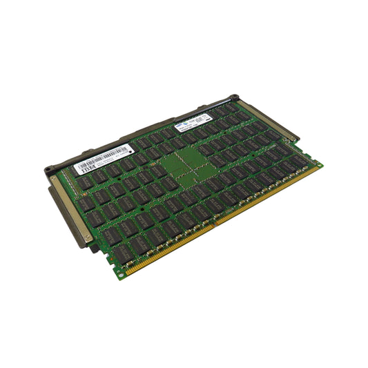 Samsung M396B4K73QB0-YF8M1 32GB 4Kx72 DDR3 CDIMM Server Memory (Refurbished)