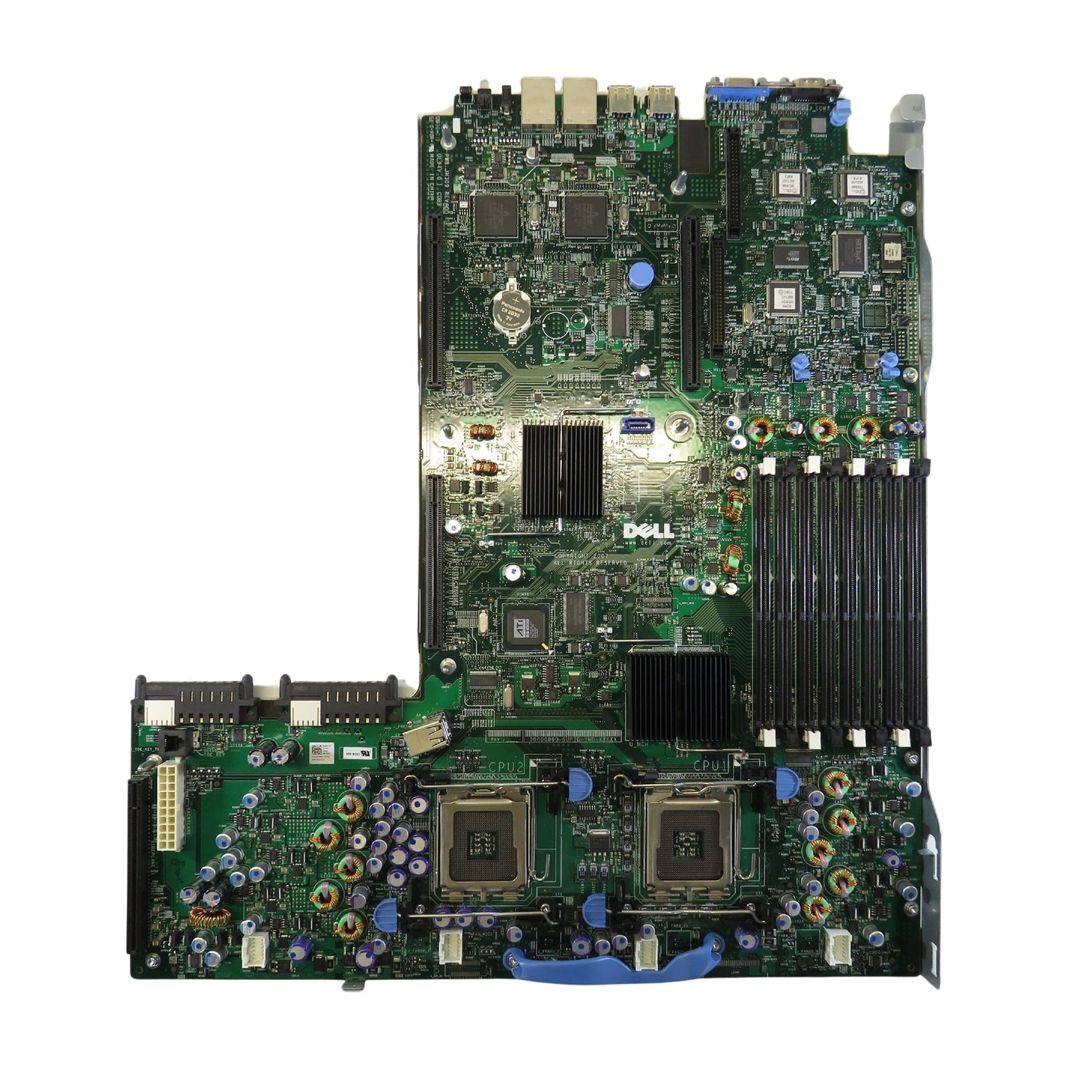 Dell M788G PowerEdge 1950 System Board (Refurbished)